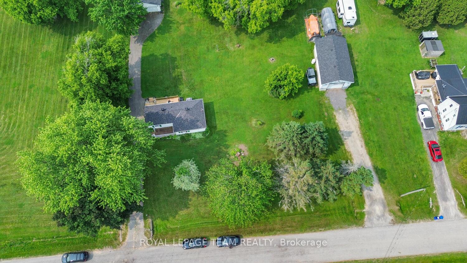 Photo 5 of 6 Burchell Street, Edwardsburgh/Cardinal, Edwardsburgh/Cardinal Twp — HOMEH