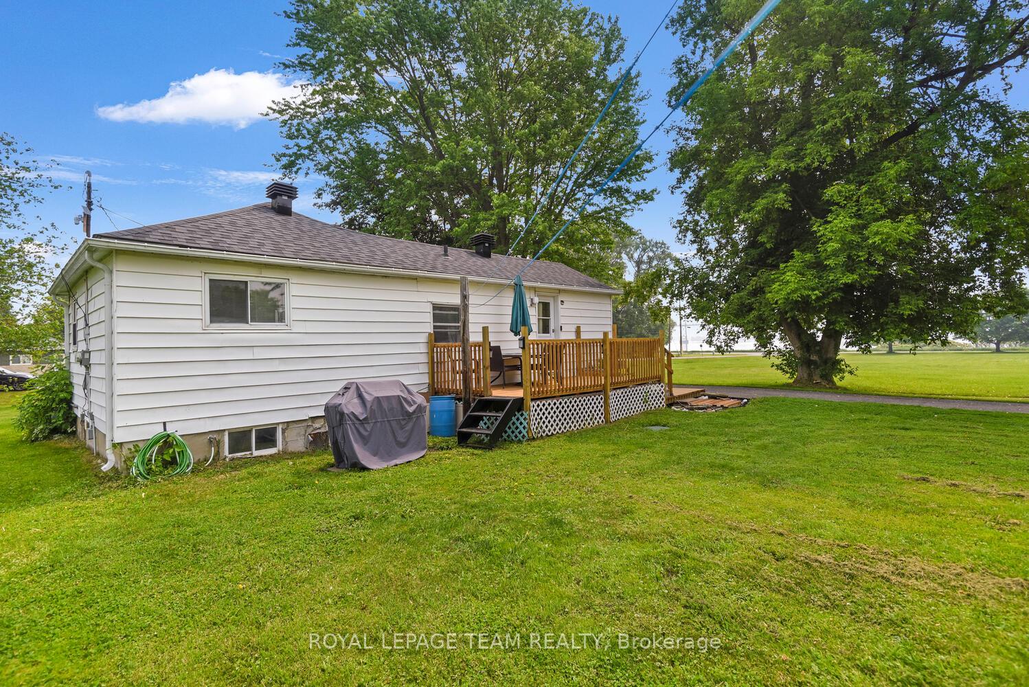 Photo 31 of 6 Burchell Street, Edwardsburgh/Cardinal, Edwardsburgh/Cardinal Twp — HOMEH