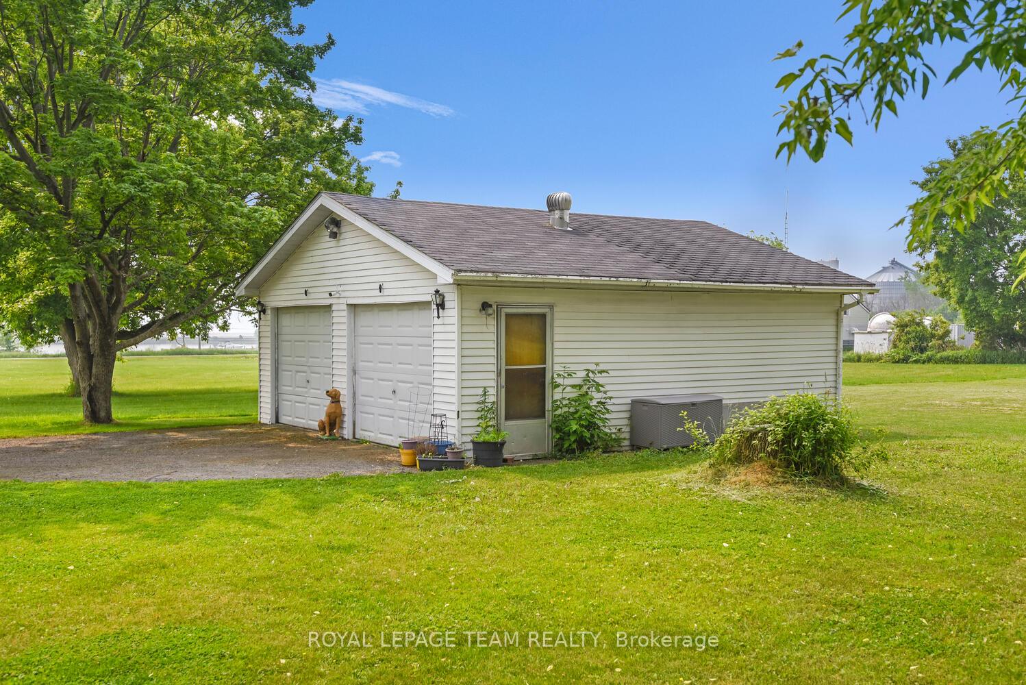 Photo 35 of 6 Burchell Street, Edwardsburgh/Cardinal, Edwardsburgh/Cardinal Twp — HOMEH