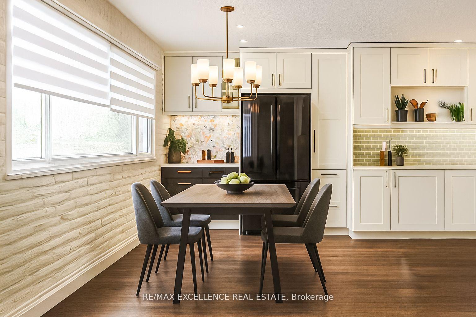 Photo 4 of Unit 55, 30 Green Valley Drive, Kitchener, Pioneer Park — HOMEH