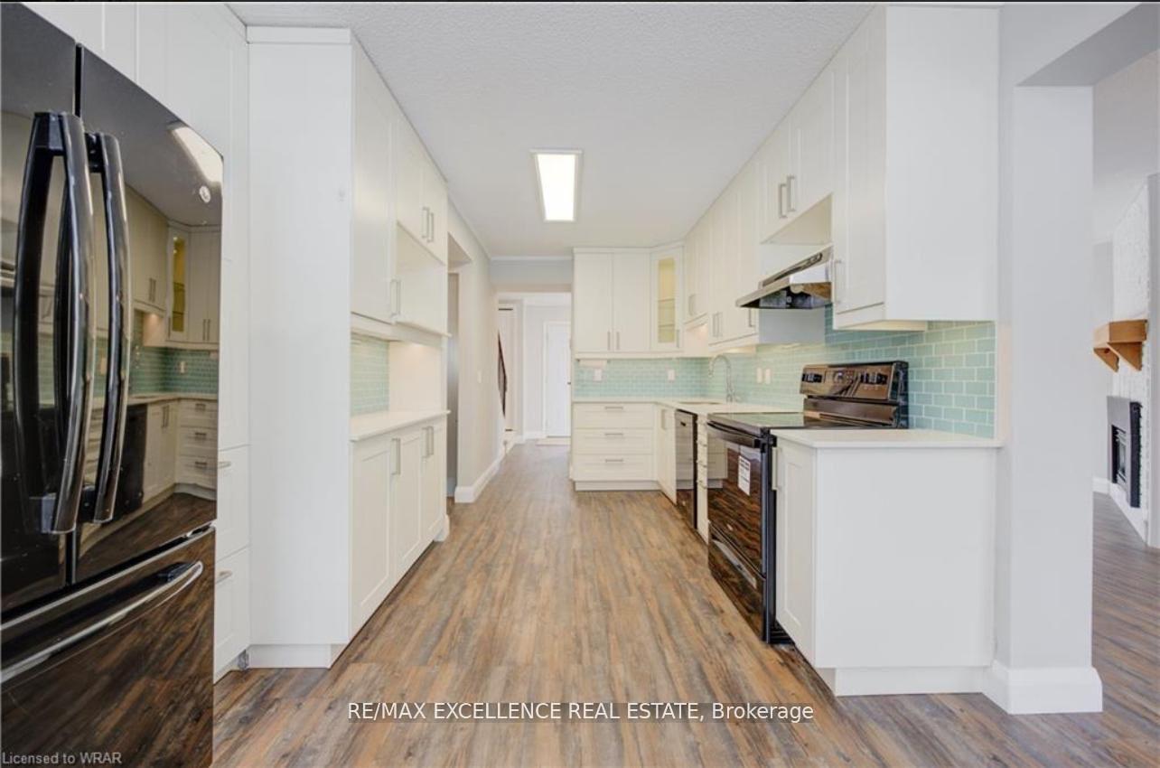 Photo 6 of Unit 55, 30 Green Valley Drive, Kitchener, Pioneer Park — HOMEH