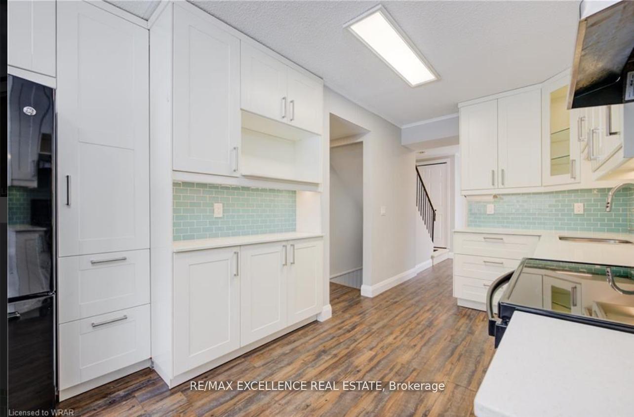 Photo 7 of Unit 55, 30 Green Valley Drive, Kitchener, Pioneer Park — HOMEH