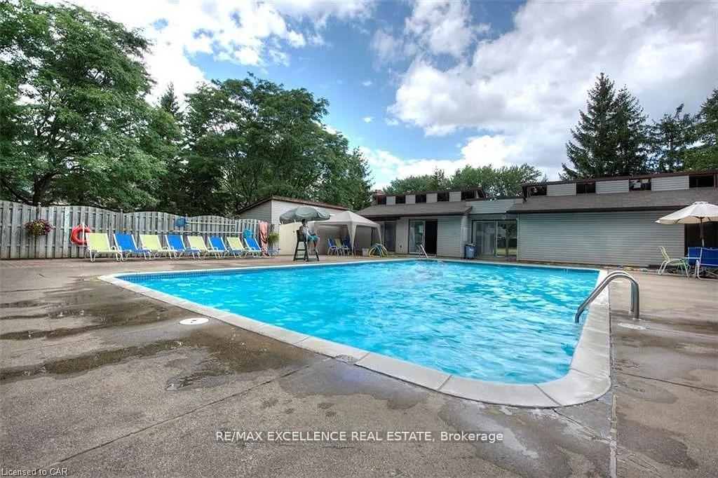 Photo 21 of Unit 55, 30 Green Valley Drive, Kitchener, Pioneer Park — HOMEH