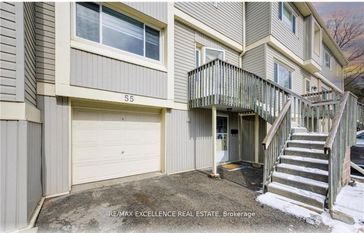 Photo 2 of Unit 55, 30 Green Valley Drive, Kitchener, Pioneer Park — HOMEH