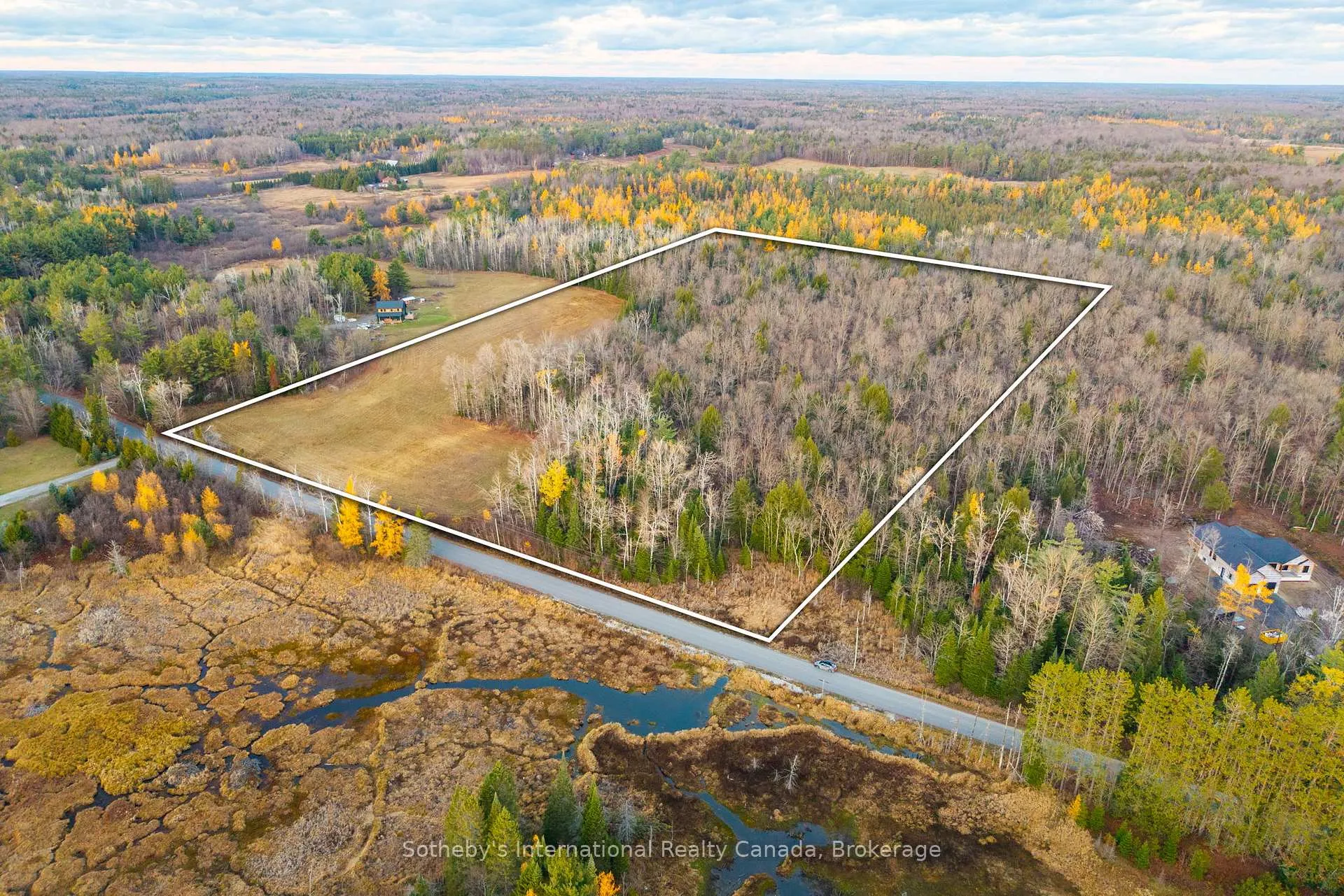 Photo 1 of Barkway Road, Gravenhurst, Ryde — HOMEH