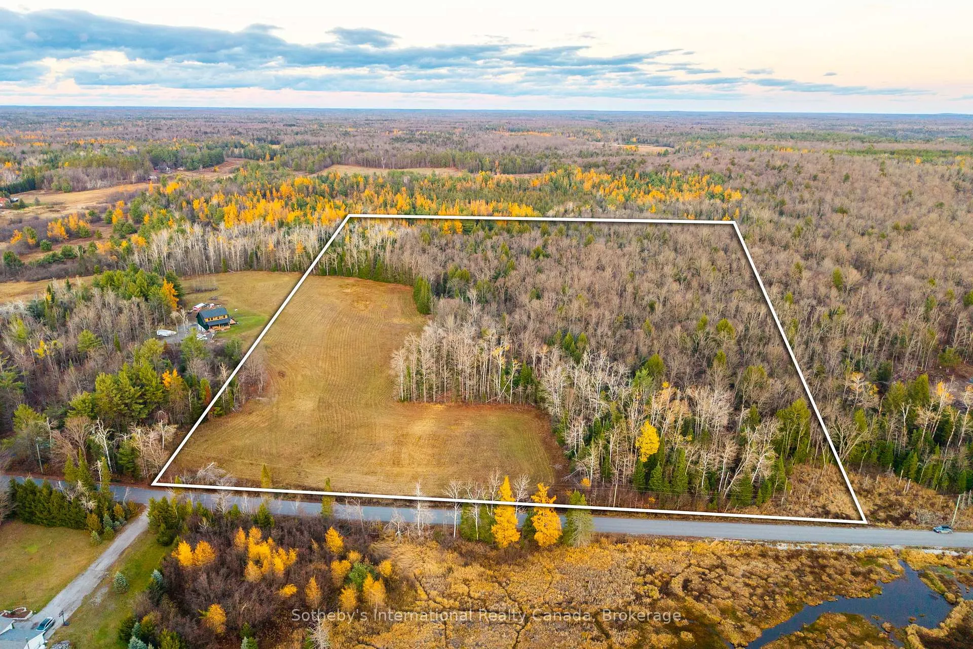 Photo 4 of Barkway Road, Gravenhurst, Ryde — HOMEH