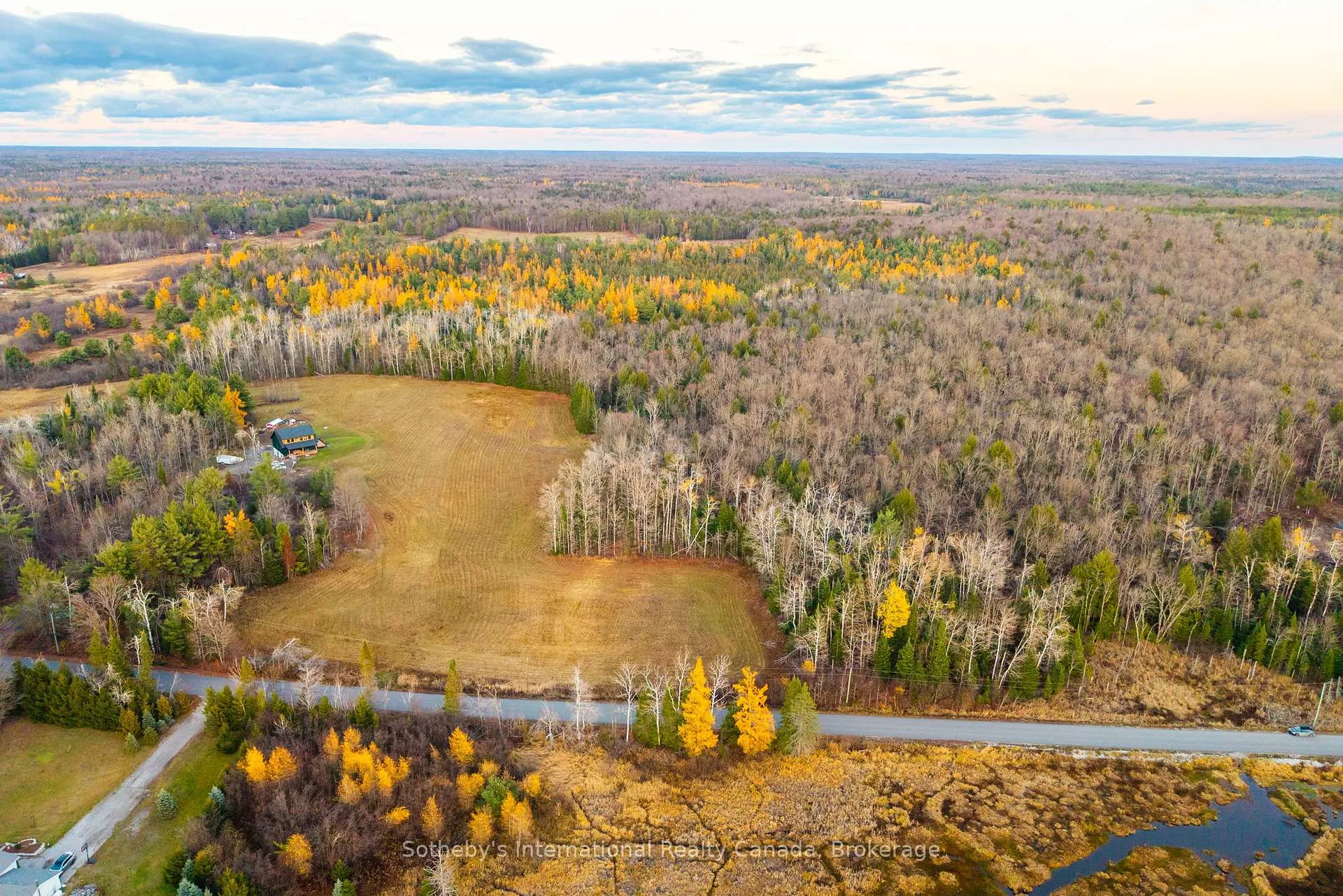 Photo 5 of Barkway Road, Gravenhurst, Ryde — HOMEH
