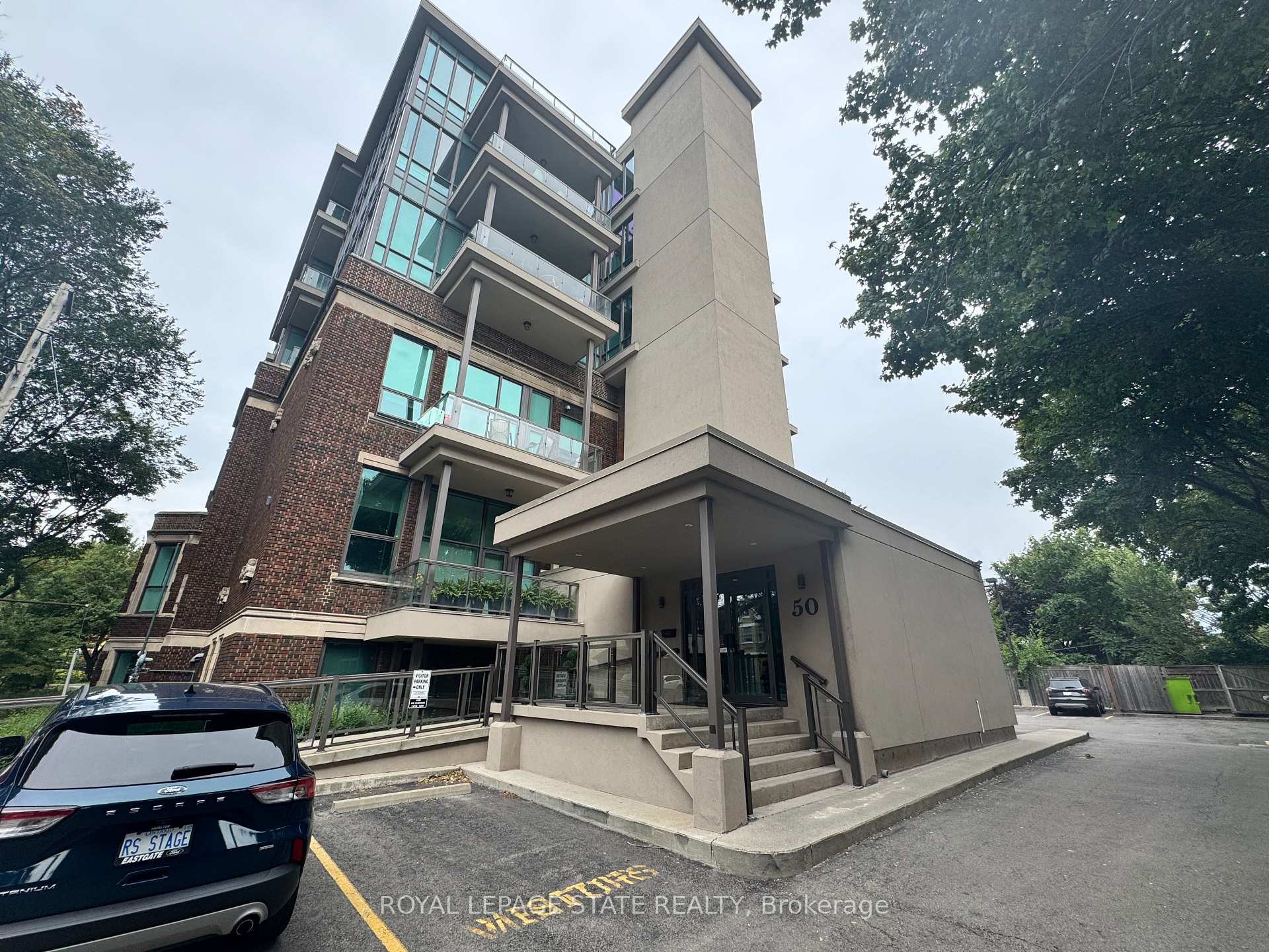 Photo 2 of Unit 104, 50 Murray Street W, Hamilton, Central — HOMEH