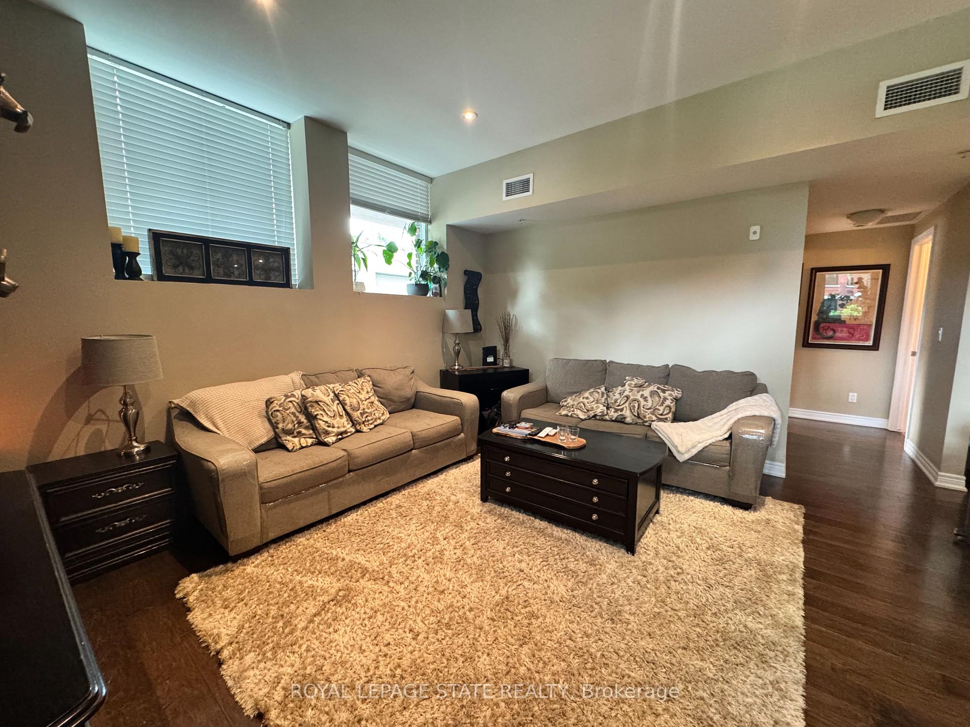 Photo 6 of Unit 104, 50 Murray Street W, Hamilton, Central — HOMEH