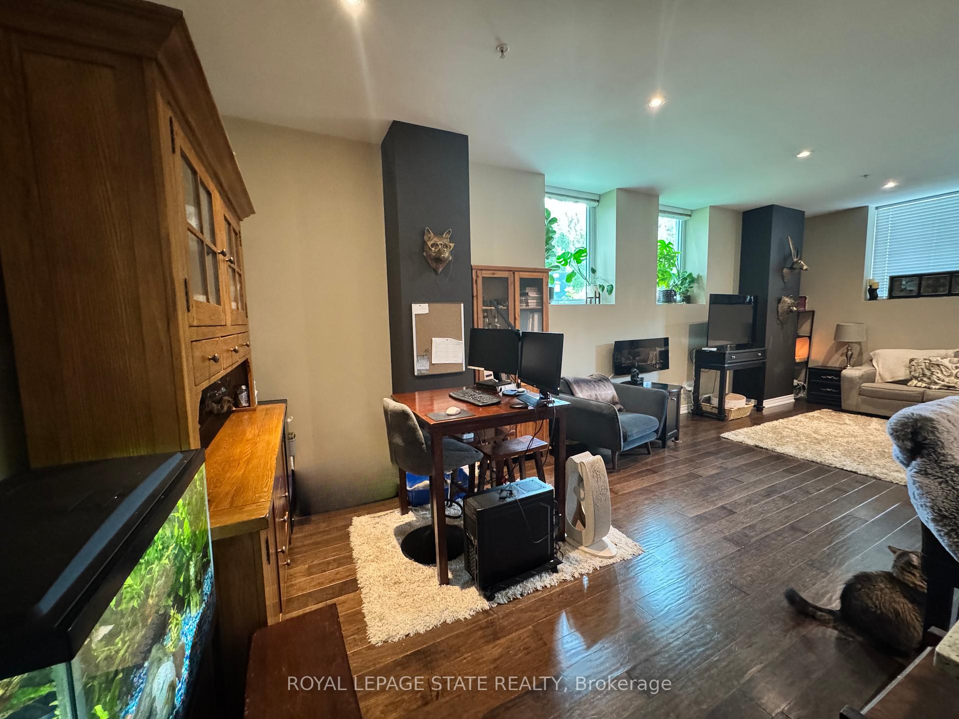 Photo 7 of Unit 104, 50 Murray Street W, Hamilton, Central — HOMEH