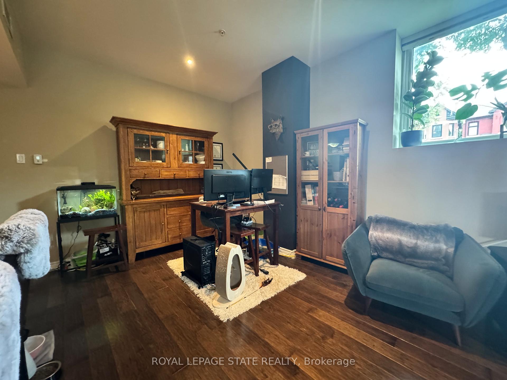 Photo 9 of Unit 104, 50 Murray Street W, Hamilton, Central — HOMEH