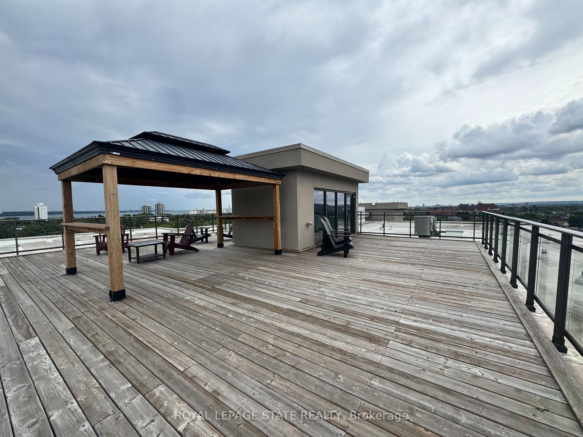Photo 14 of Unit 104, 50 Murray Street W, Hamilton, Central — HOMEH