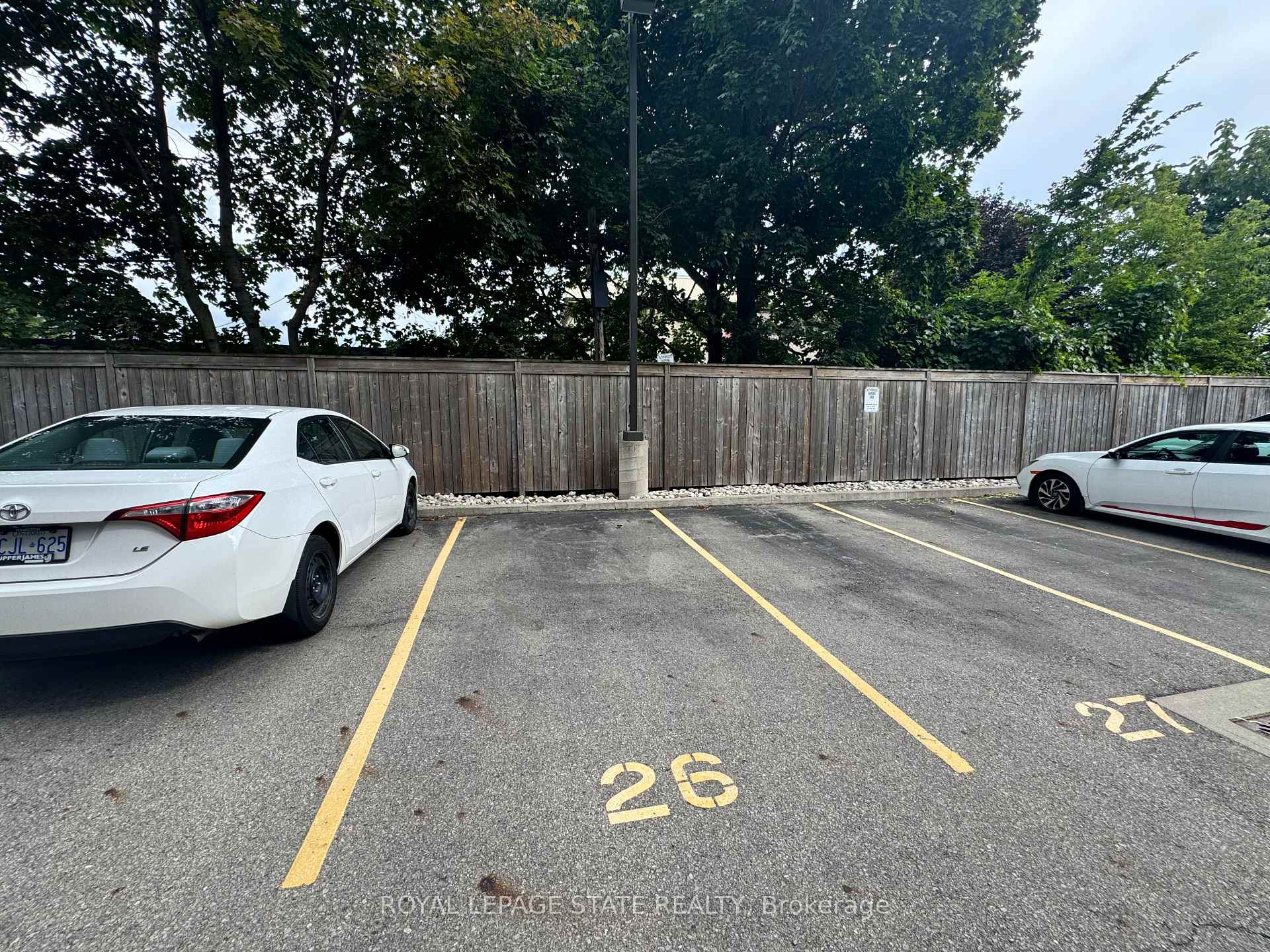 Photo 18 of Unit 104, 50 Murray Street W, Hamilton, Central — HOMEH