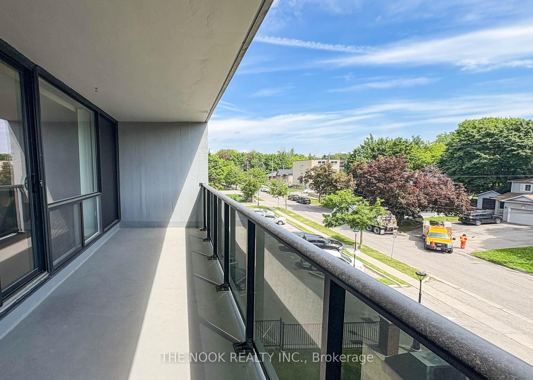 Photo 25 of Unit 406, 454 centre Street, Oshawa, Central — HOMEH