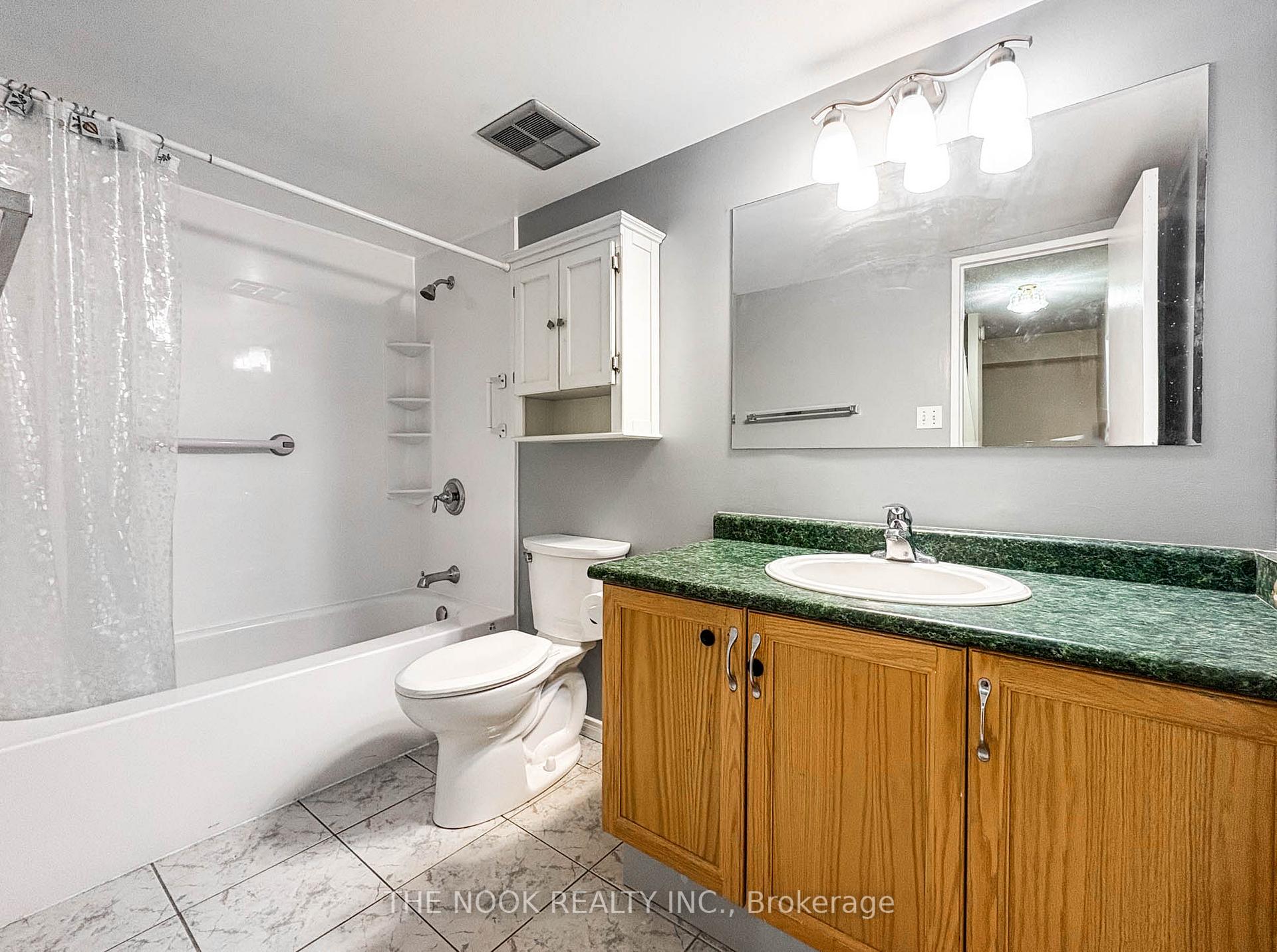 Photo 6 of Unit 406, 454 centre Street, Oshawa, Central — HOMEH