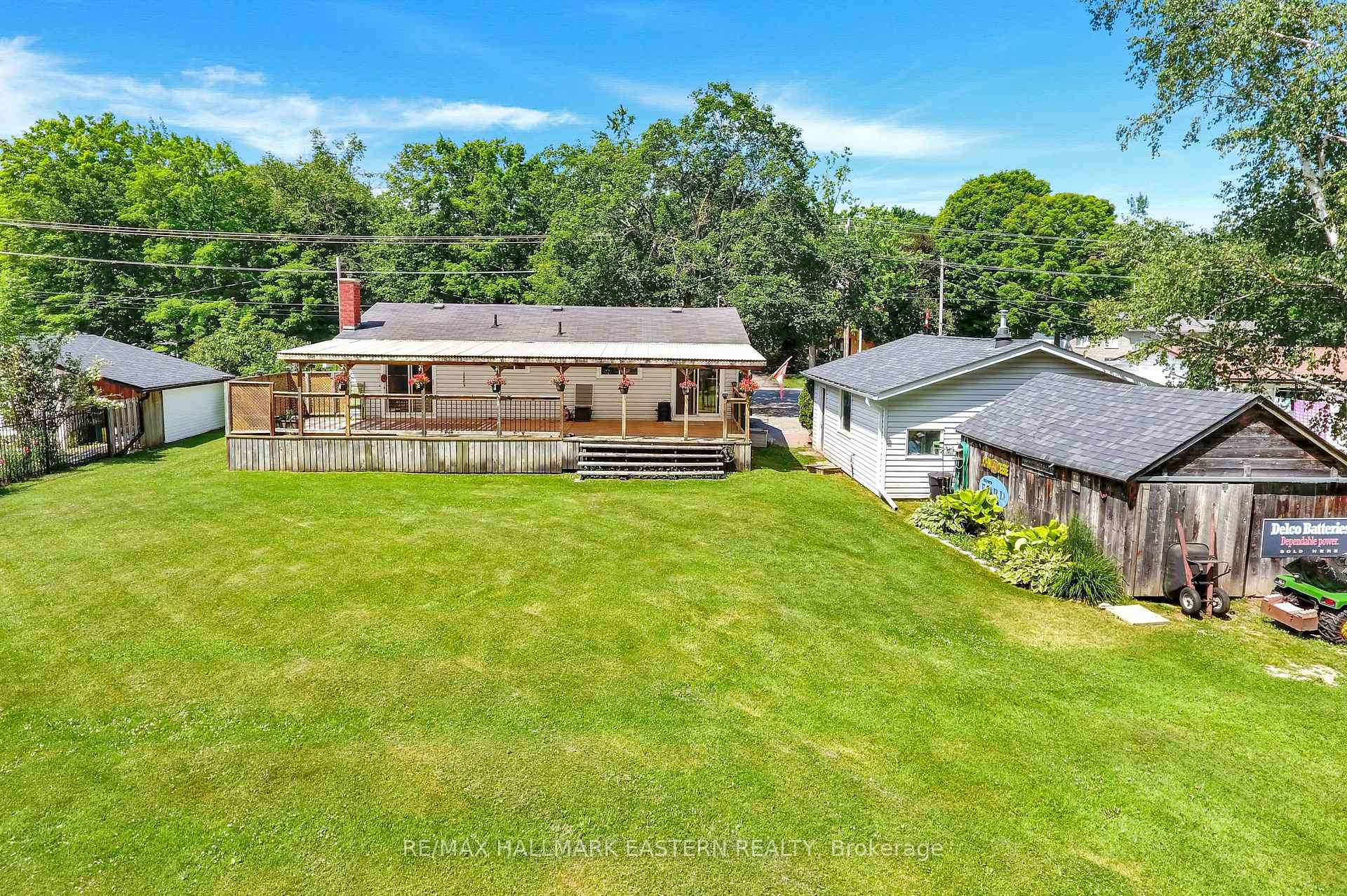 Photo 3 of 949 Hutchison Drive, Cavan Monaghan, Cavan Twp — HOMEH