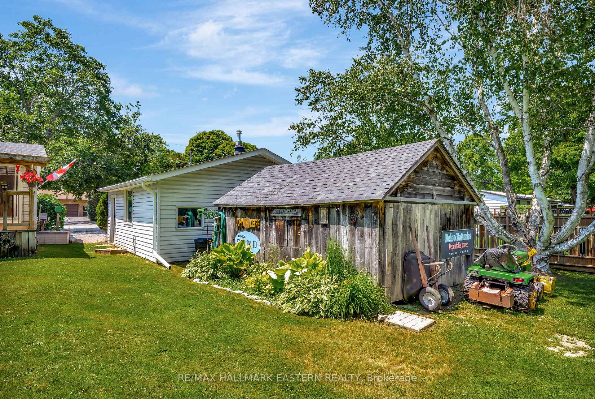Photo 31 of 949 Hutchison Drive, Cavan Monaghan, Cavan Twp — HOMEH