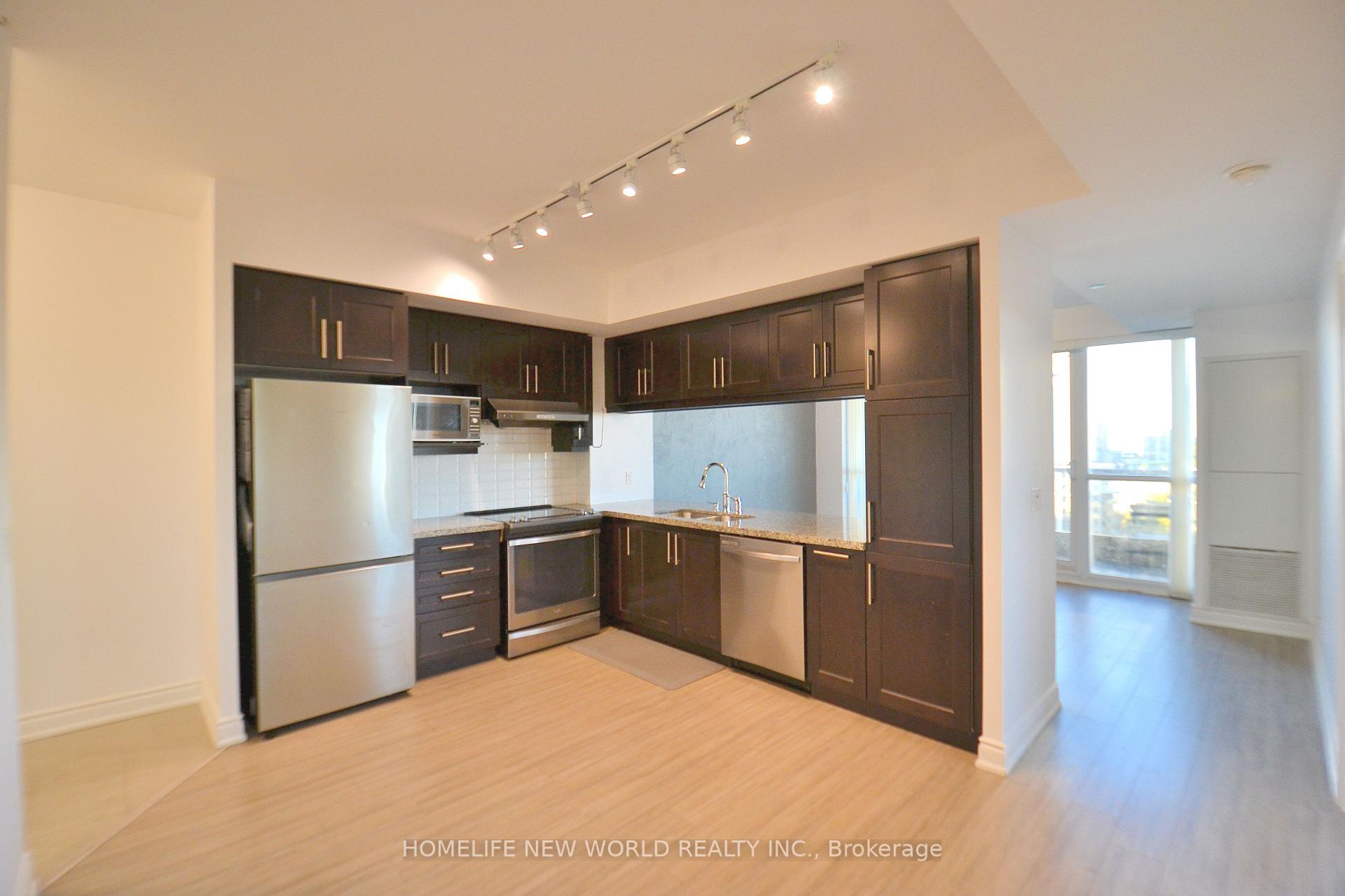 Photo 4 of Unit 1508, 38 Cedarland Drive, Markham, Unionville — HOMEH