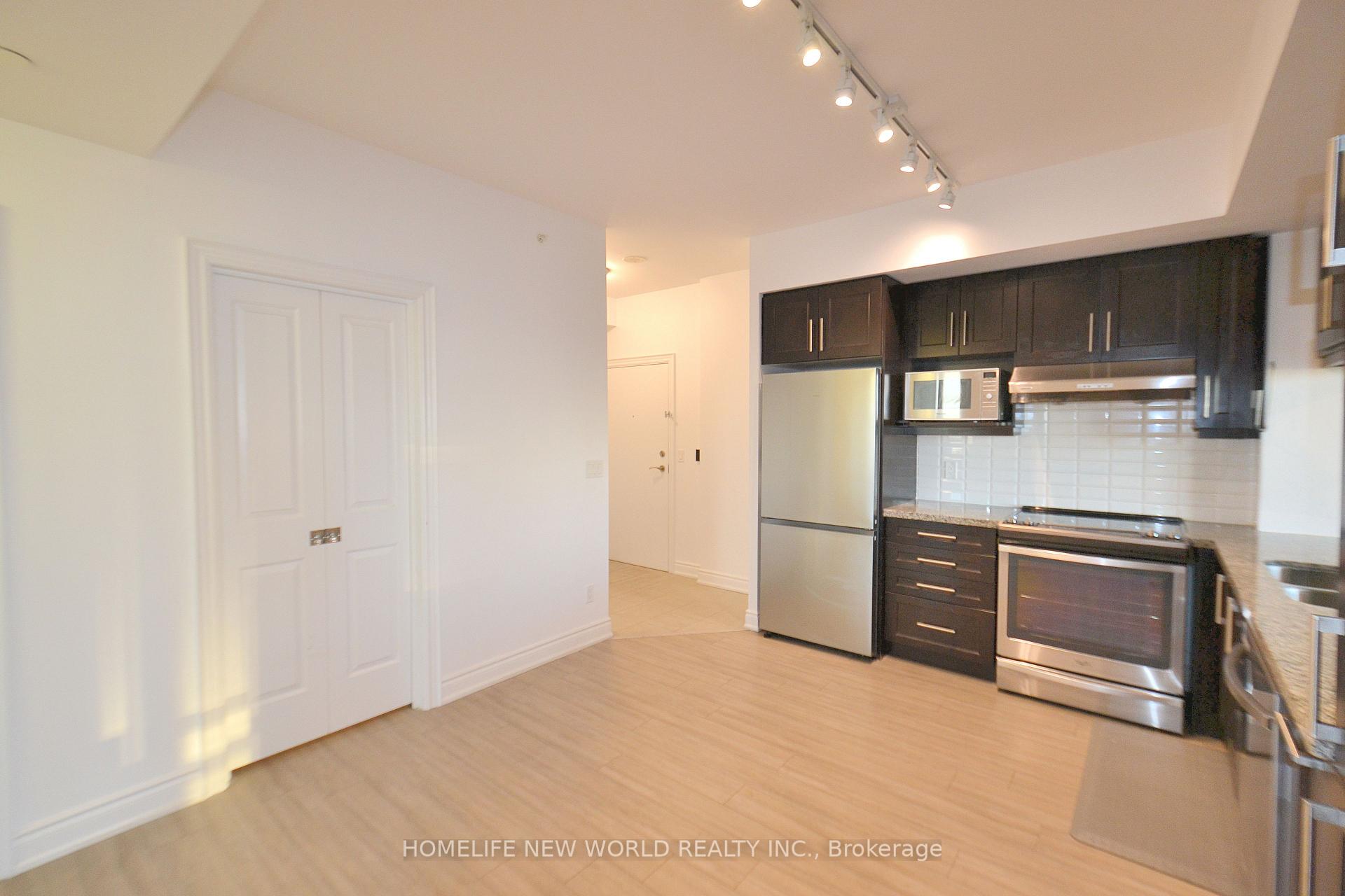 Photo 8 of Unit 1508, 38 Cedarland Drive, Markham, Unionville — HOMEH