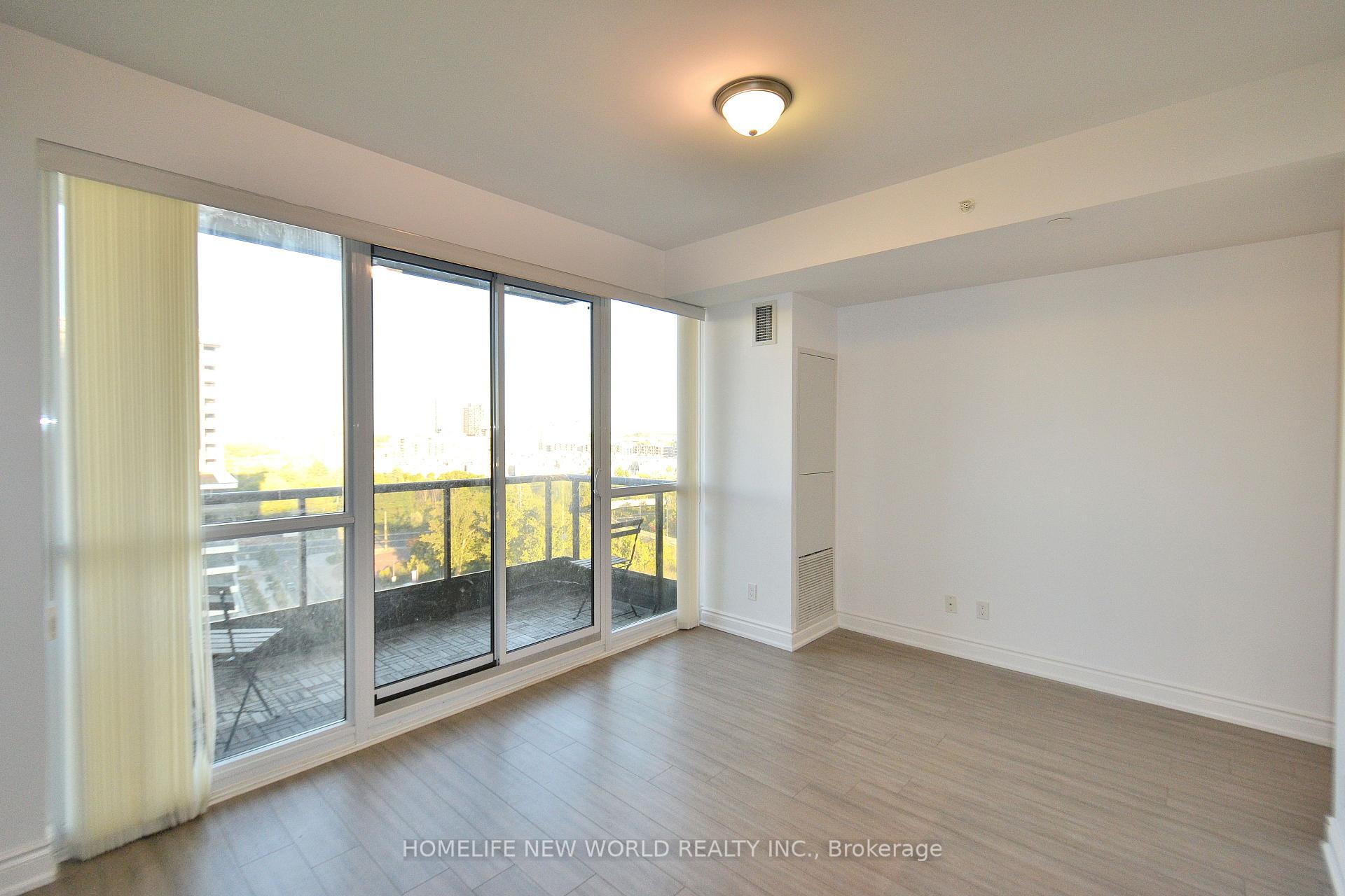 Photo 9 of Unit 1508, 38 Cedarland Drive, Markham, Unionville — HOMEH