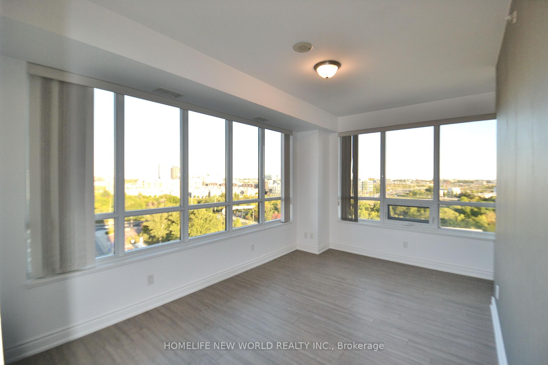 Photo 12 of Unit 1508, 38 Cedarland Drive, Markham, Unionville — HOMEH
