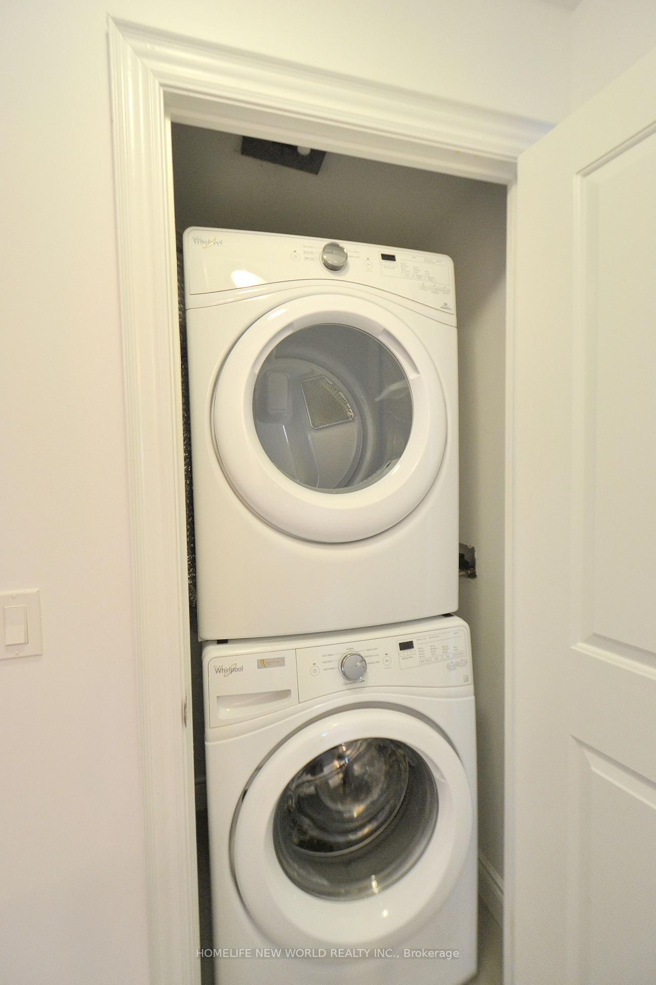 Photo 19 of Unit 1508, 38 Cedarland Drive, Markham, Unionville — HOMEH