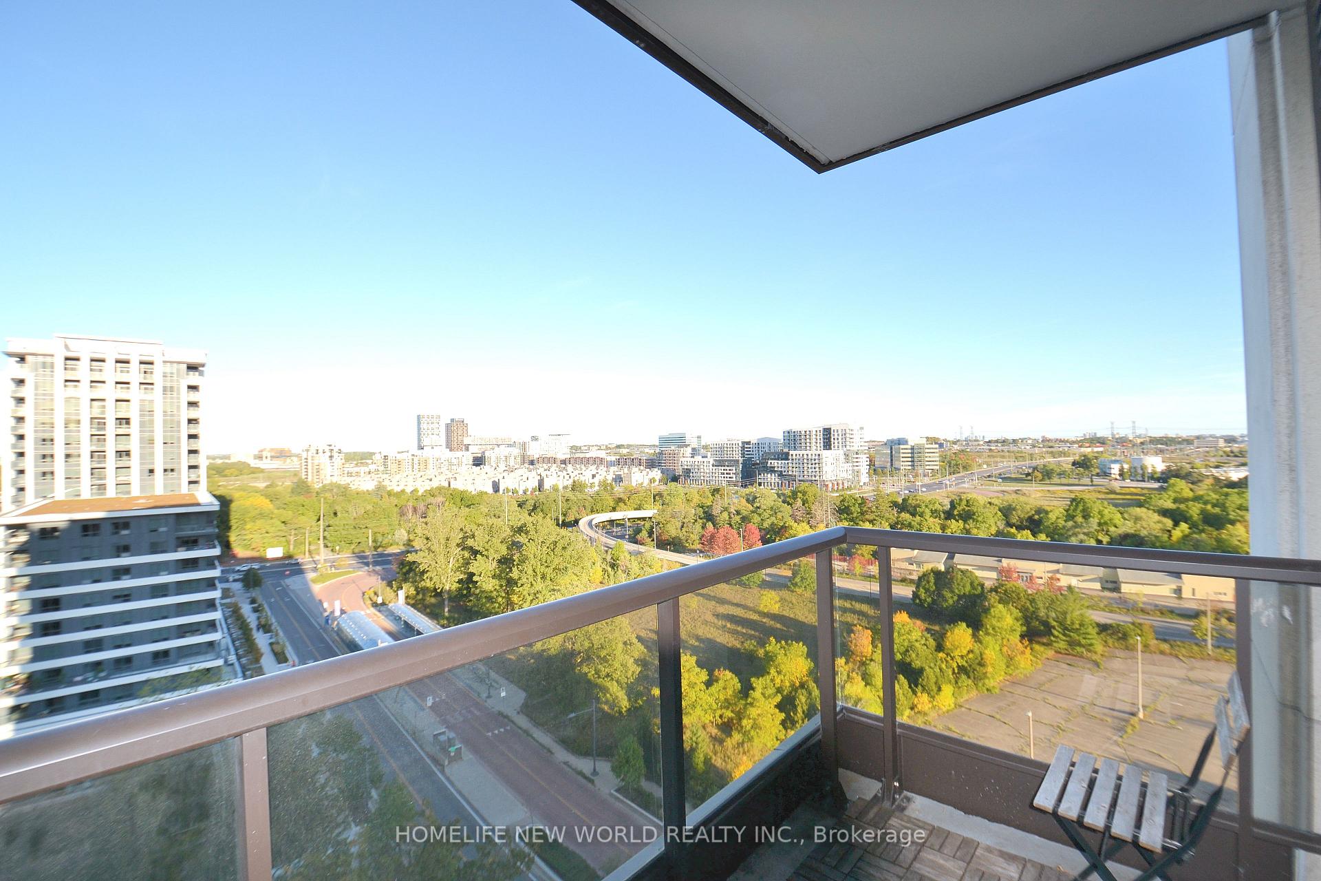Photo 21 of Unit 1508, 38 Cedarland Drive, Markham, Unionville — HOMEH