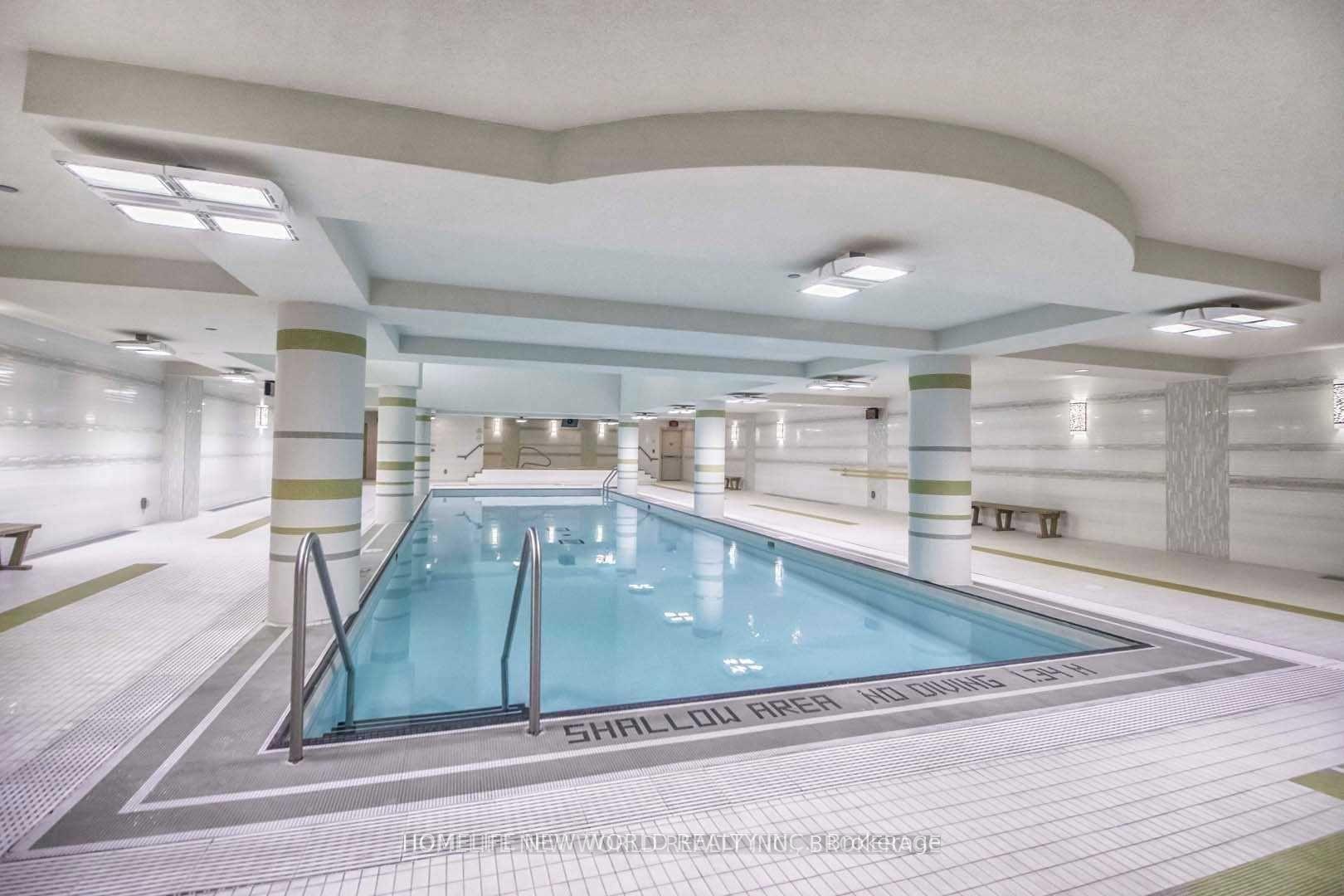 Photo 24 of Unit 1508, 38 Cedarland Drive, Markham, Unionville — HOMEH