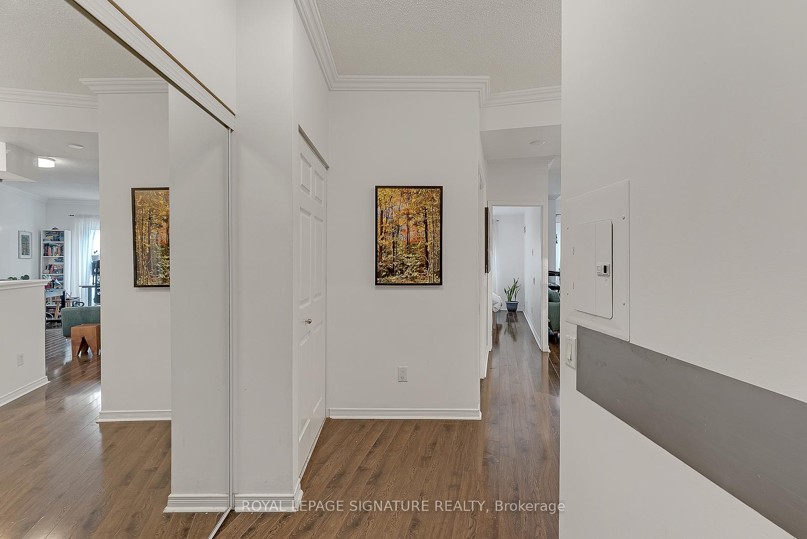 Photo 2 of Unit 307, 115 Richmond Street E, Toronto, Church-Yonge Corridor — HOMEH