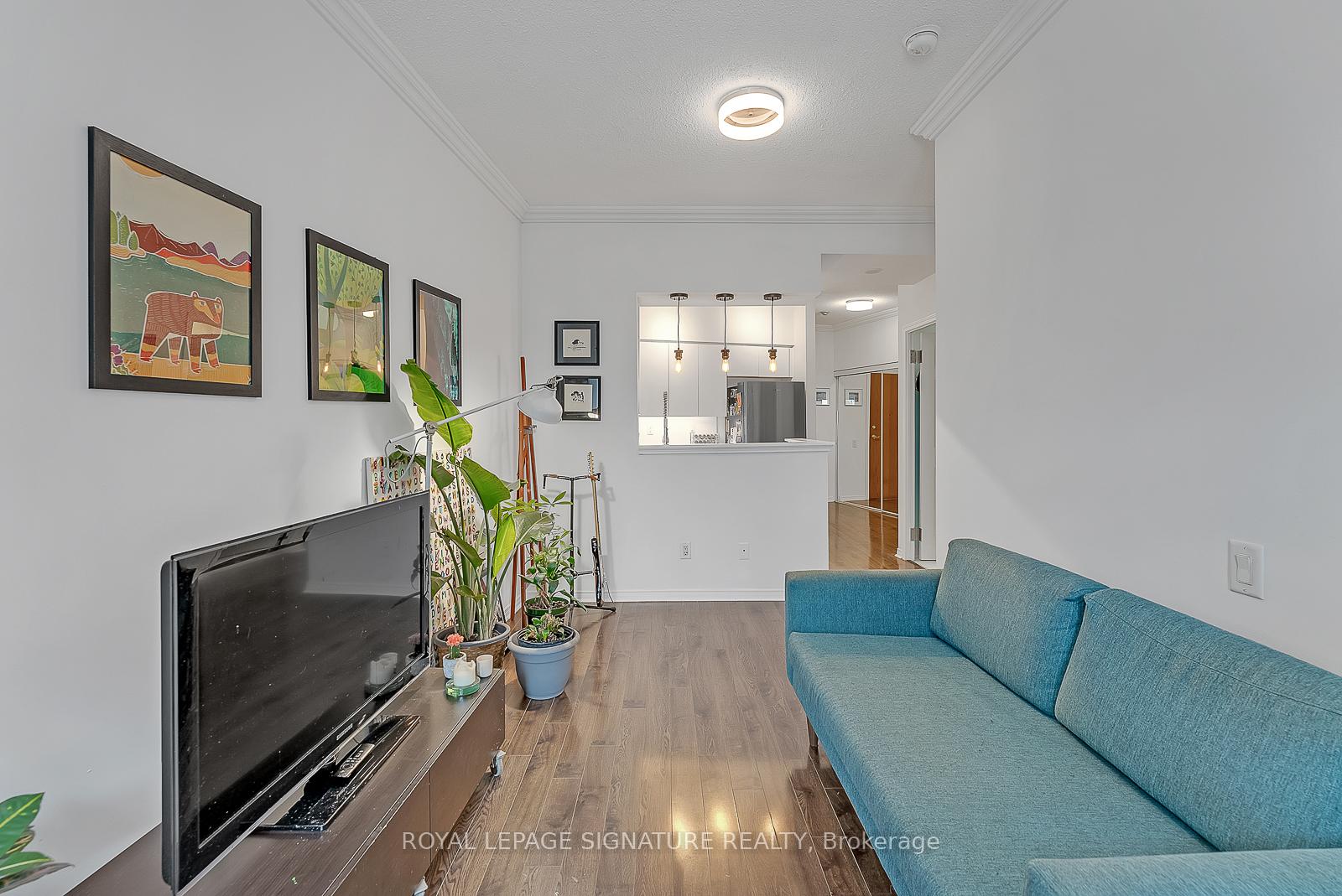 Photo 8 of Unit 307, 115 Richmond Street E, Toronto, Church-Yonge Corridor — HOMEH