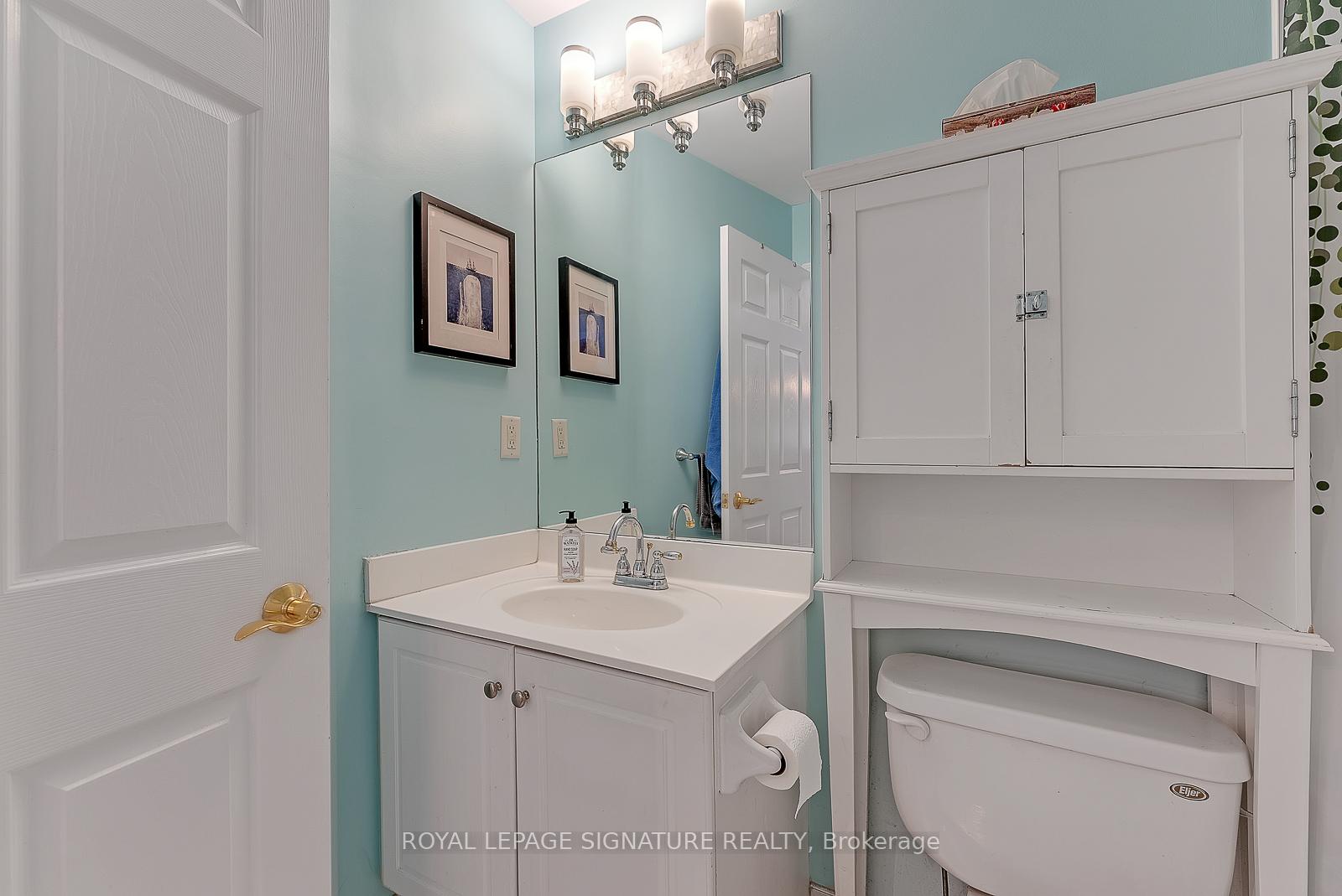 Photo 9 of Unit 307, 115 Richmond Street E, Toronto, Church-Yonge Corridor — HOMEH