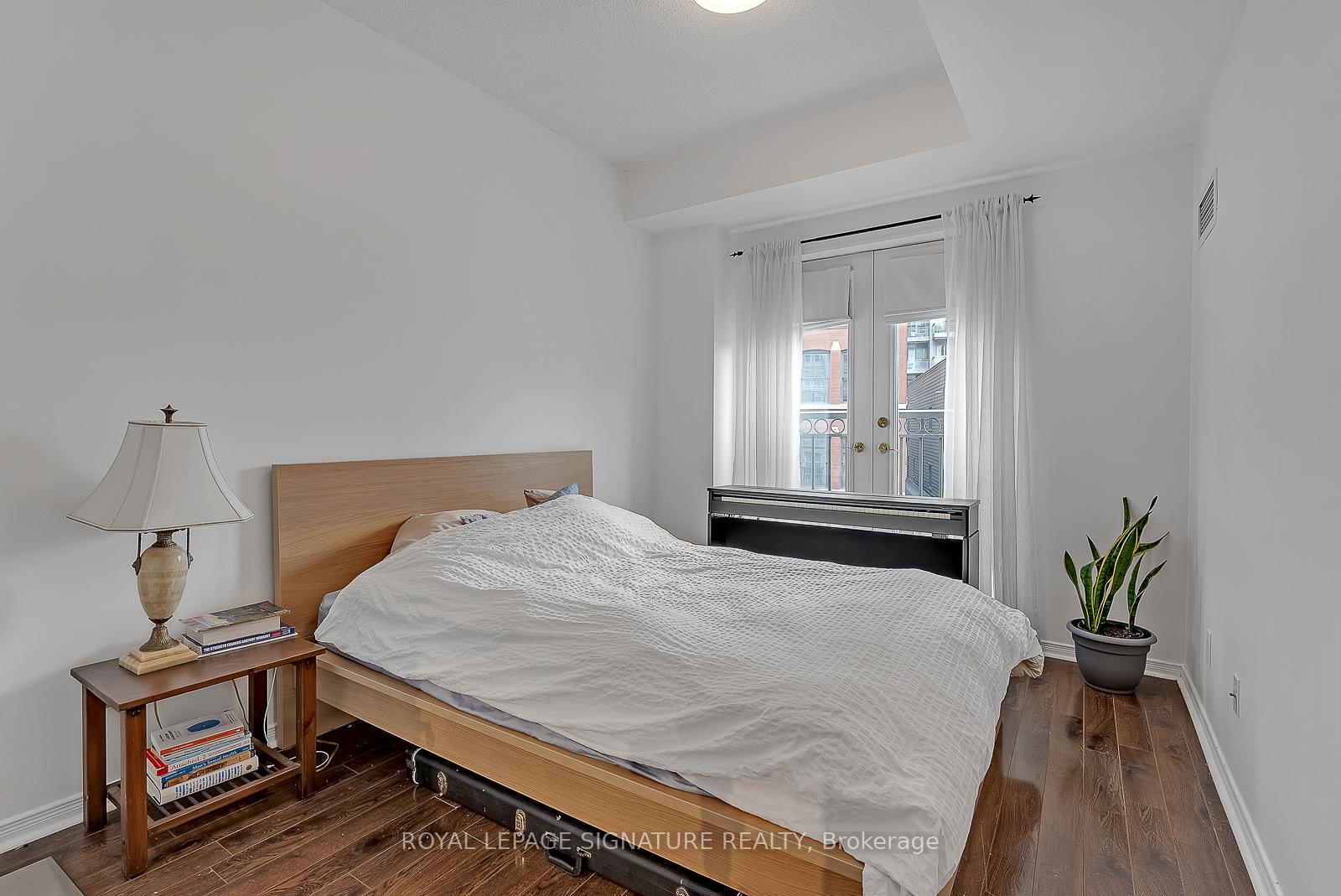 Photo 11 of Unit 307, 115 Richmond Street E, Toronto, Church-Yonge Corridor — HOMEH