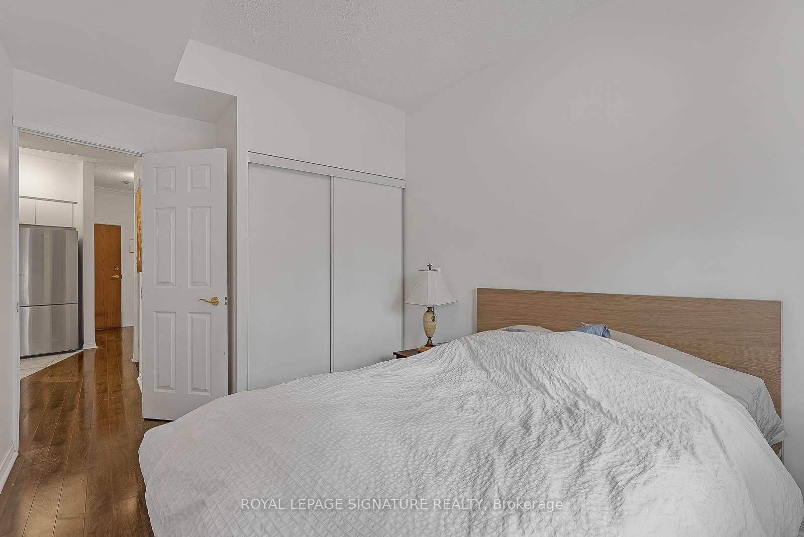Photo 12 of Unit 307, 115 Richmond Street E, Toronto, Church-Yonge Corridor — HOMEH