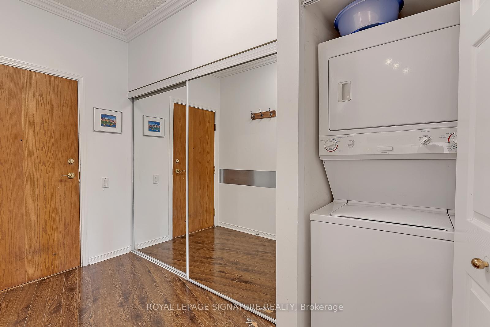 Photo 13 of Unit 307, 115 Richmond Street E, Toronto, Church-Yonge Corridor — HOMEH