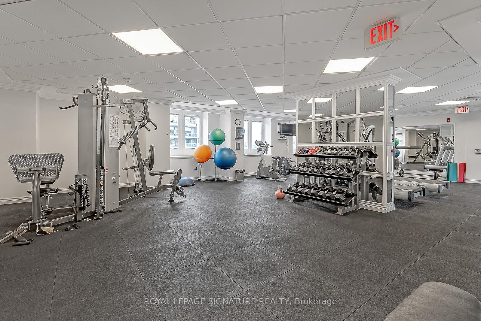 Photo 14 of Unit 307, 115 Richmond Street E, Toronto, Church-Yonge Corridor — HOMEH