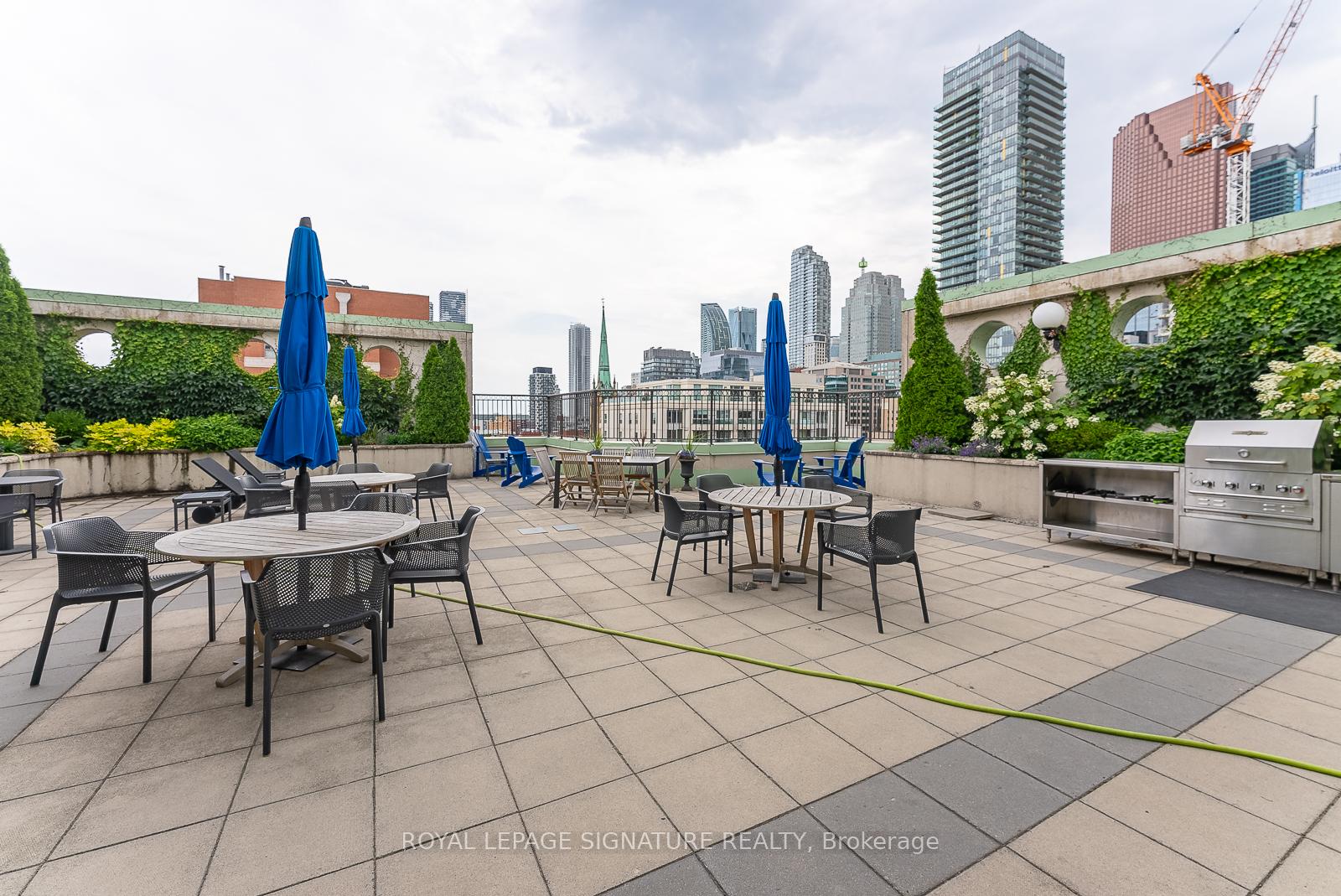 Photo 15 of Unit 307, 115 Richmond Street E, Toronto, Church-Yonge Corridor — HOMEH