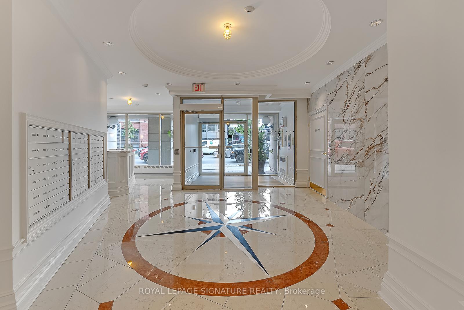 Photo 16 of Unit 307, 115 Richmond Street E, Toronto, Church-Yonge Corridor — HOMEH