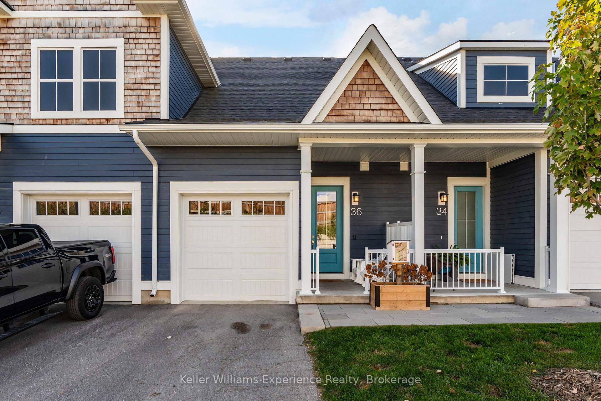 Photo 1 of 36 Allison Lane, Midland — HOMEH