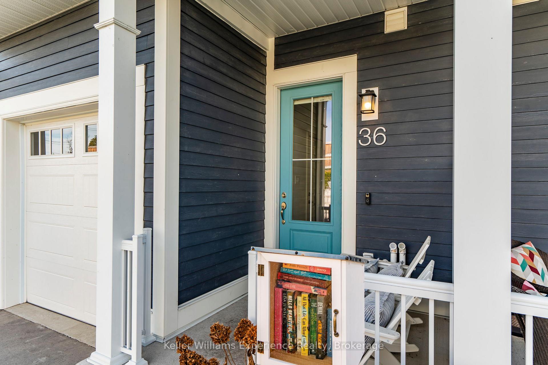 Photo 2 of 36 Allison Lane, Midland — HOMEH