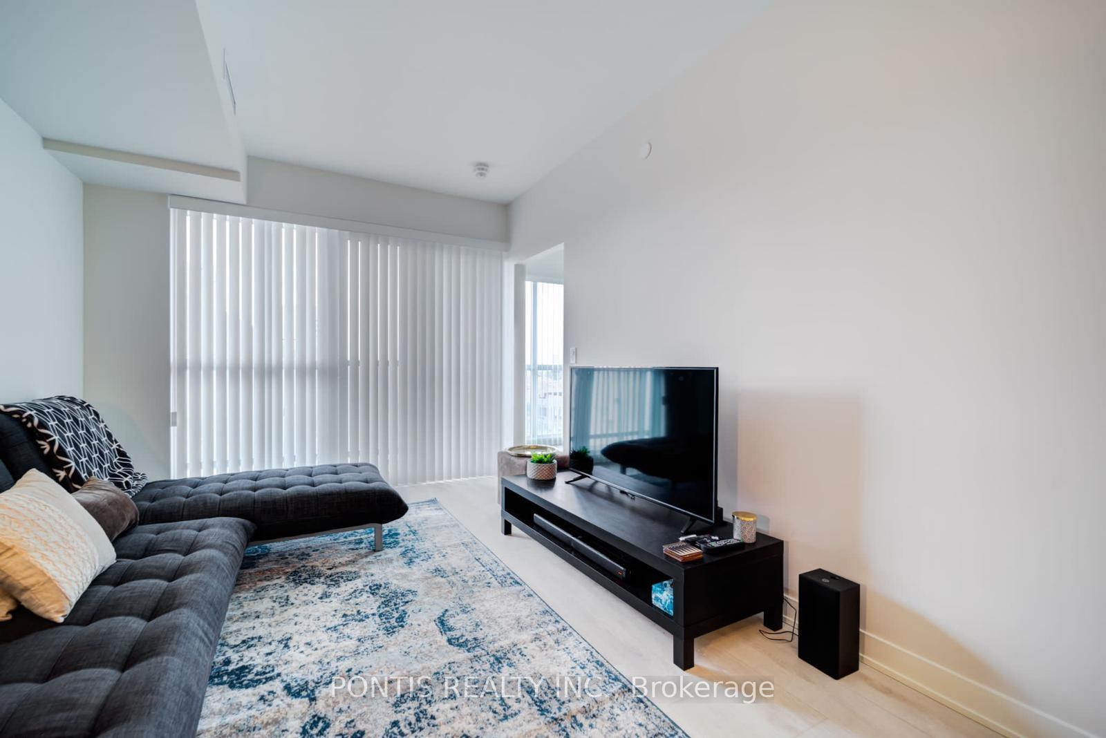 Photo 3 of Unit 506, 6 Sonic Way, Toronto, Flemingdon Park — HOMEH