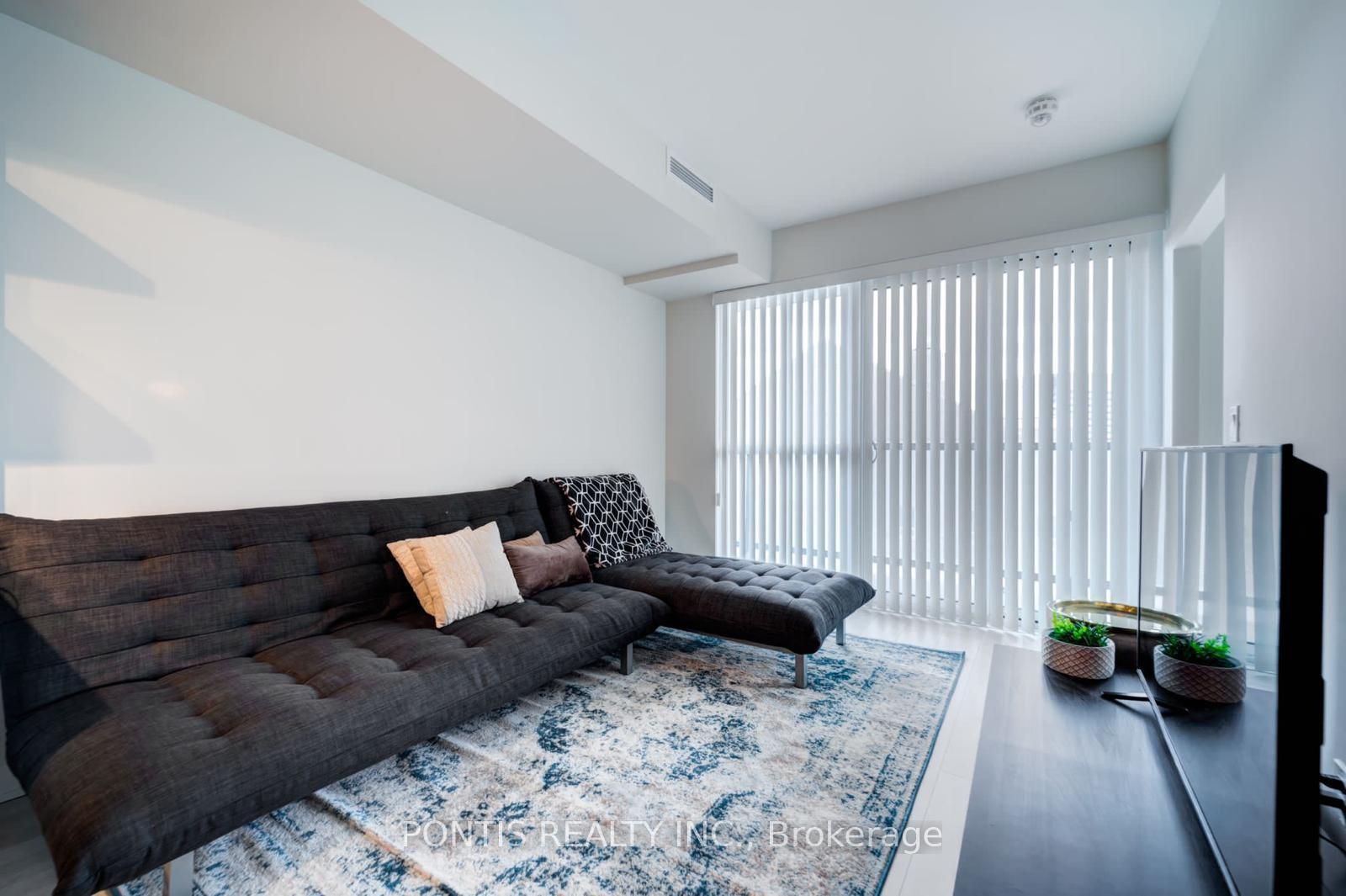 Photo 4 of Unit 506, 6 Sonic Way, Toronto, Flemingdon Park — HOMEH