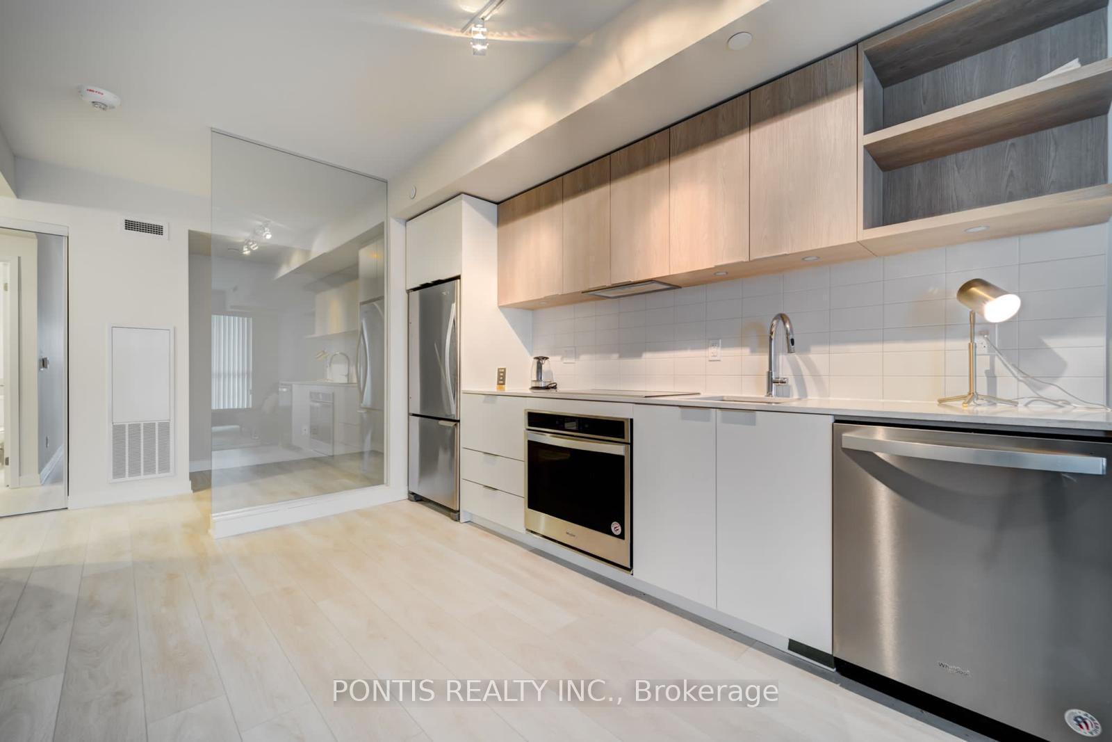 Photo 5 of Unit 506, 6 Sonic Way, Toronto, Flemingdon Park — HOMEH