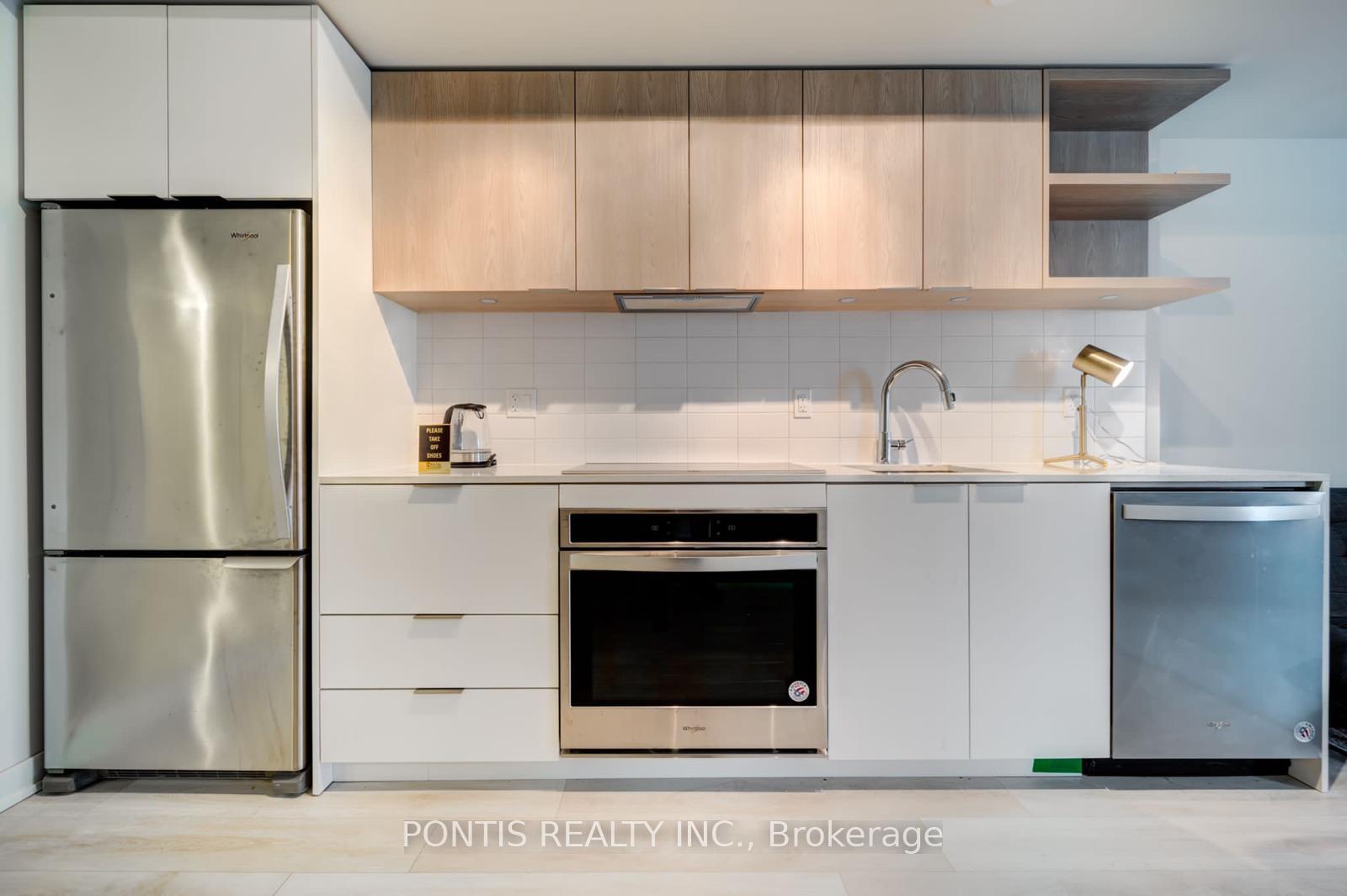 Photo 6 of Unit 506, 6 Sonic Way, Toronto, Flemingdon Park — HOMEH