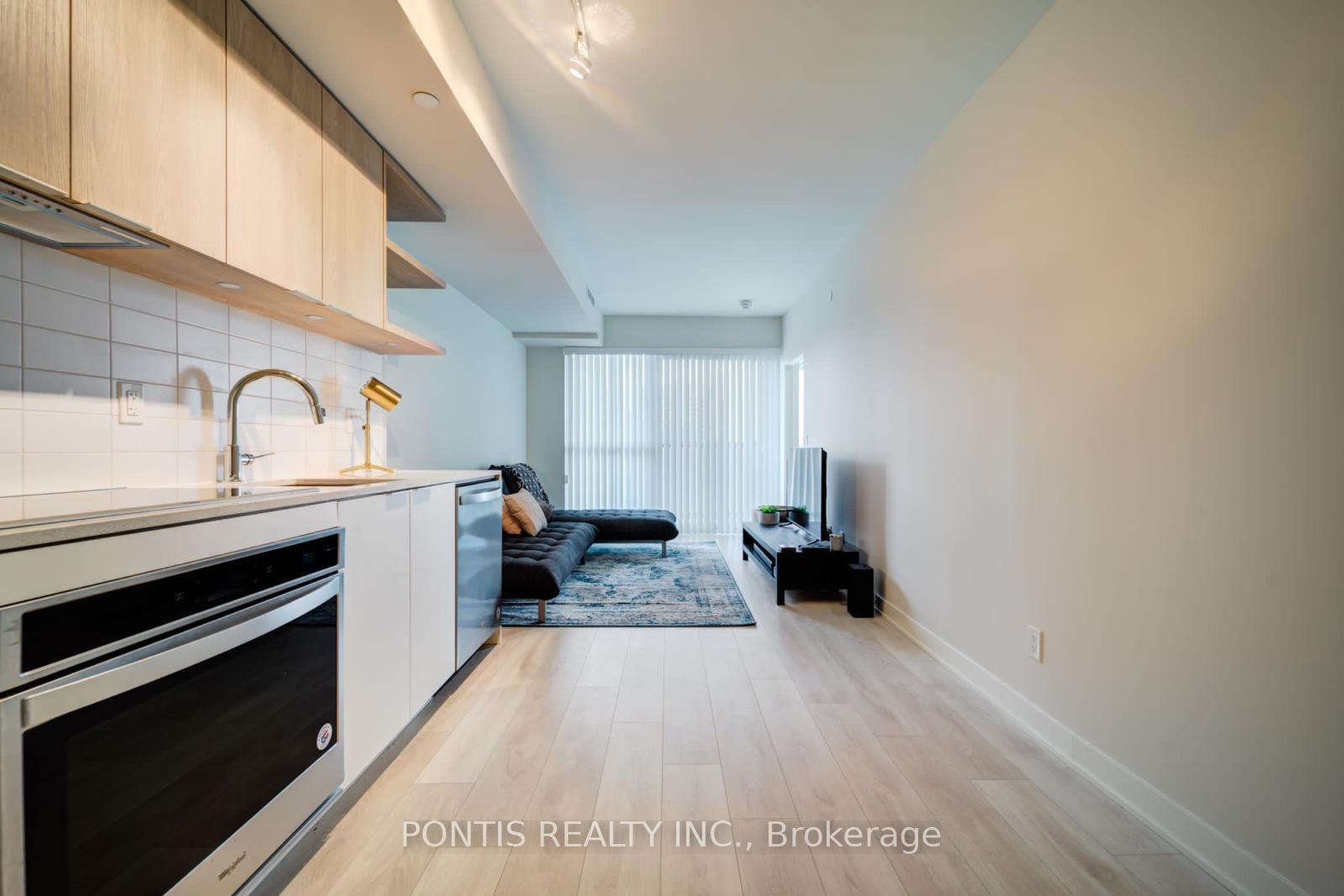 Photo 7 of Unit 506, 6 Sonic Way, Toronto, Flemingdon Park — HOMEH
