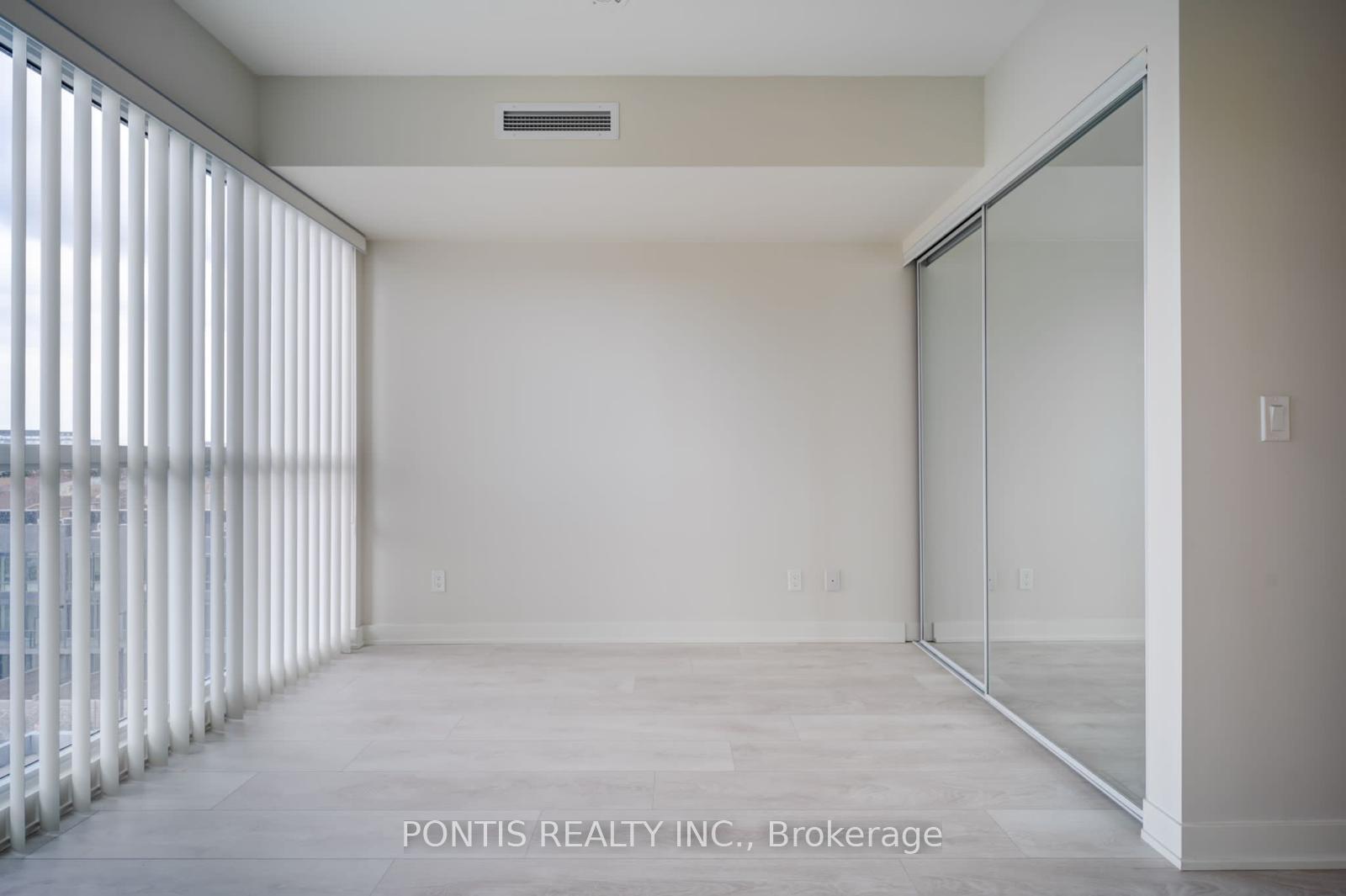 Photo 8 of Unit 506, 6 Sonic Way, Toronto, Flemingdon Park — HOMEH