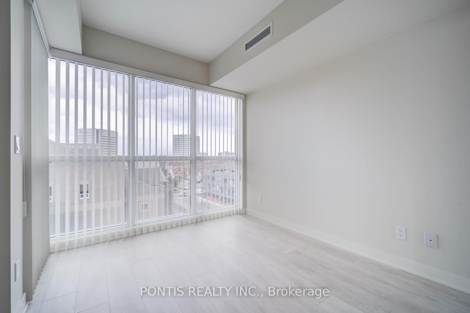 Photo 9 of Unit 506, 6 Sonic Way, Toronto, Flemingdon Park — HOMEH