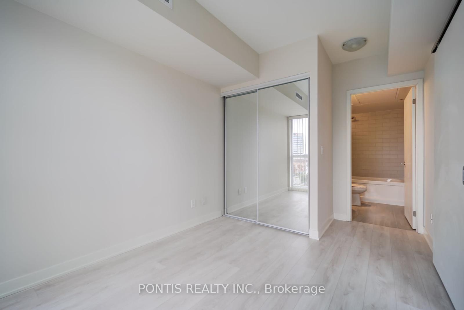 Photo 10 of Unit 506, 6 Sonic Way, Toronto, Flemingdon Park — HOMEH
