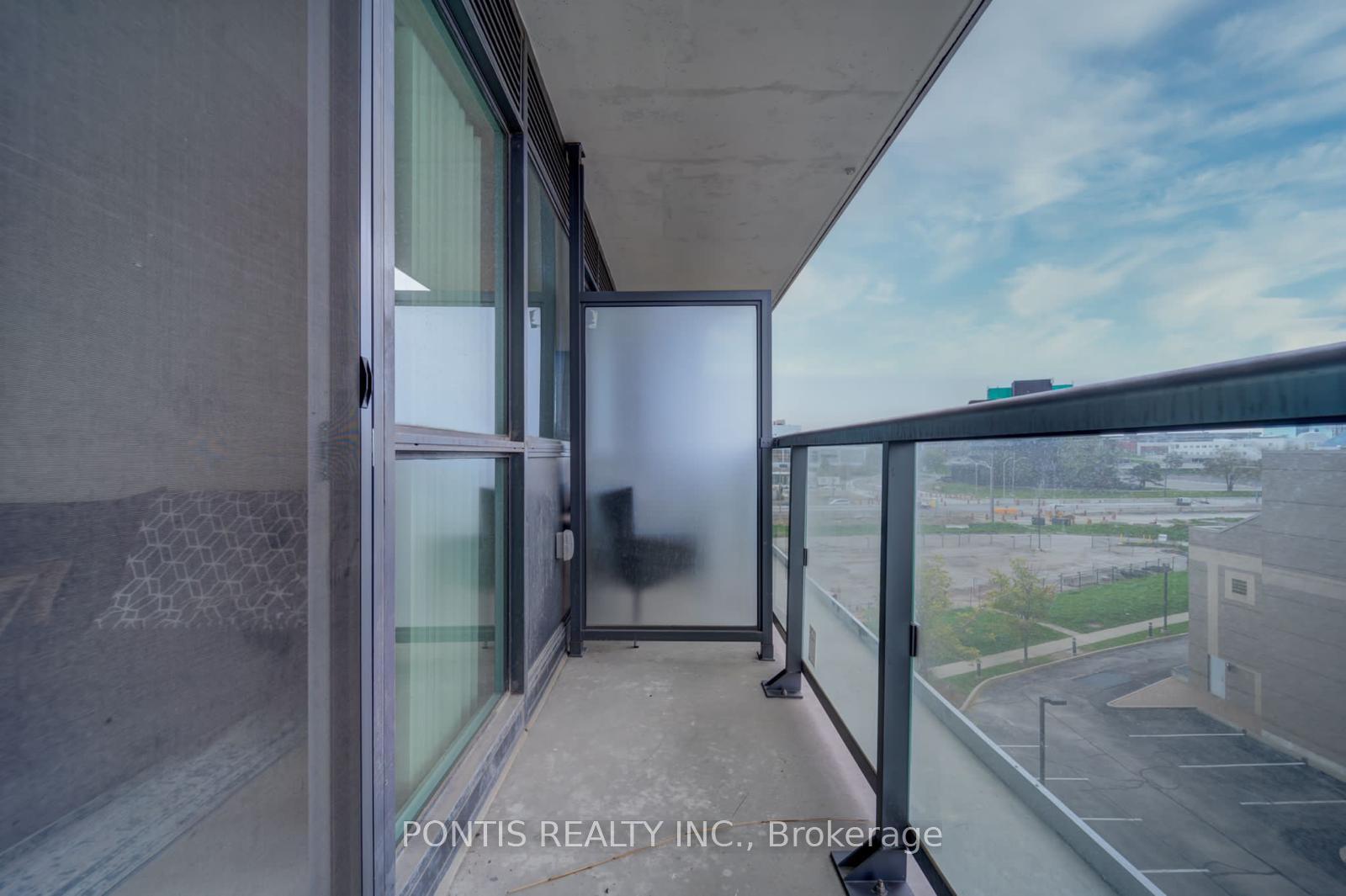 Photo 15 of Unit 506, 6 Sonic Way, Toronto, Flemingdon Park — HOMEH