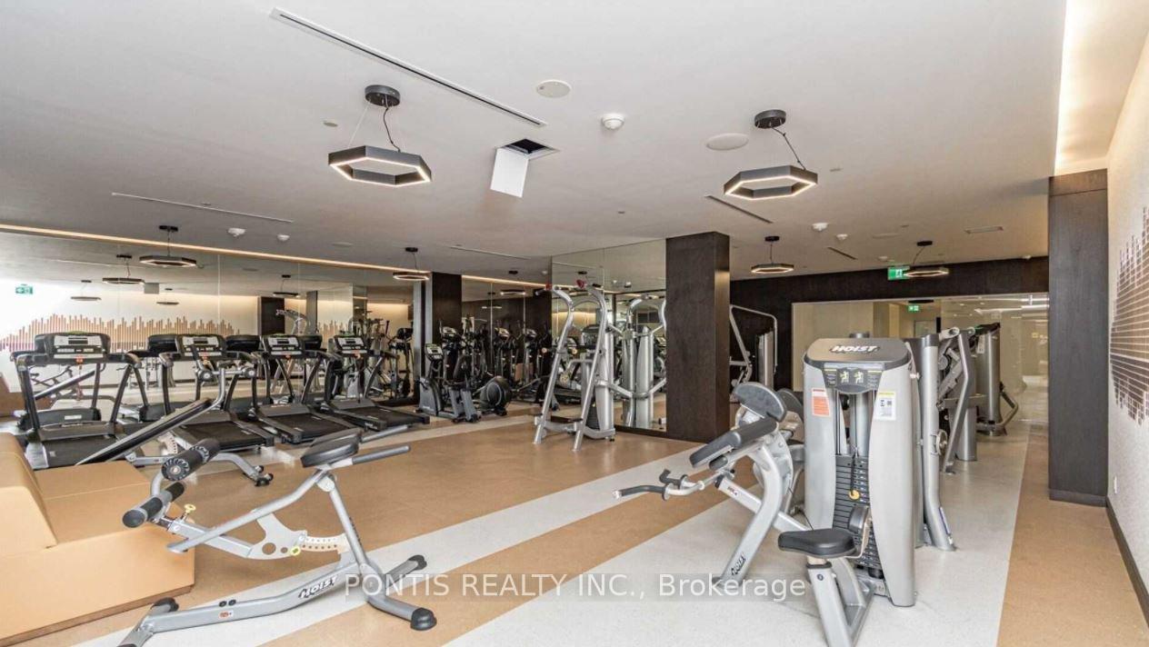 Photo 16 of Unit 506, 6 Sonic Way, Toronto, Flemingdon Park — HOMEH