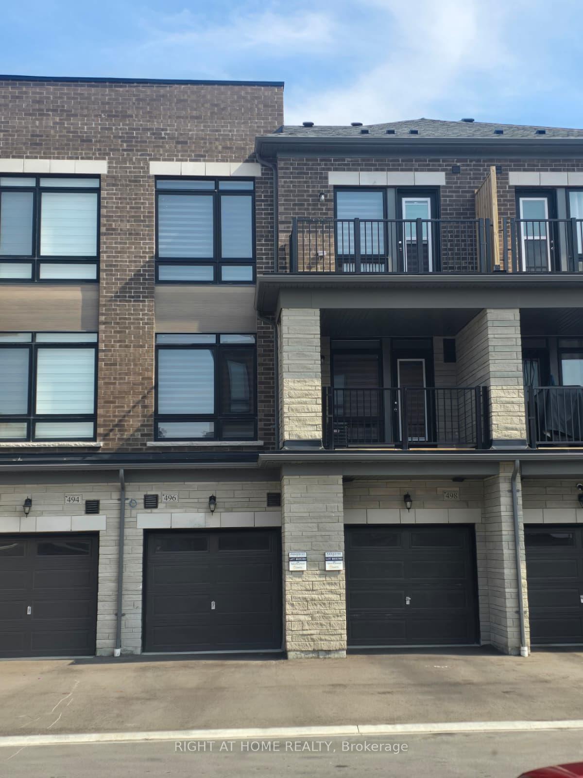 Photo 44 of 496 Salem Road S, Ajax, South East — HOMEH
